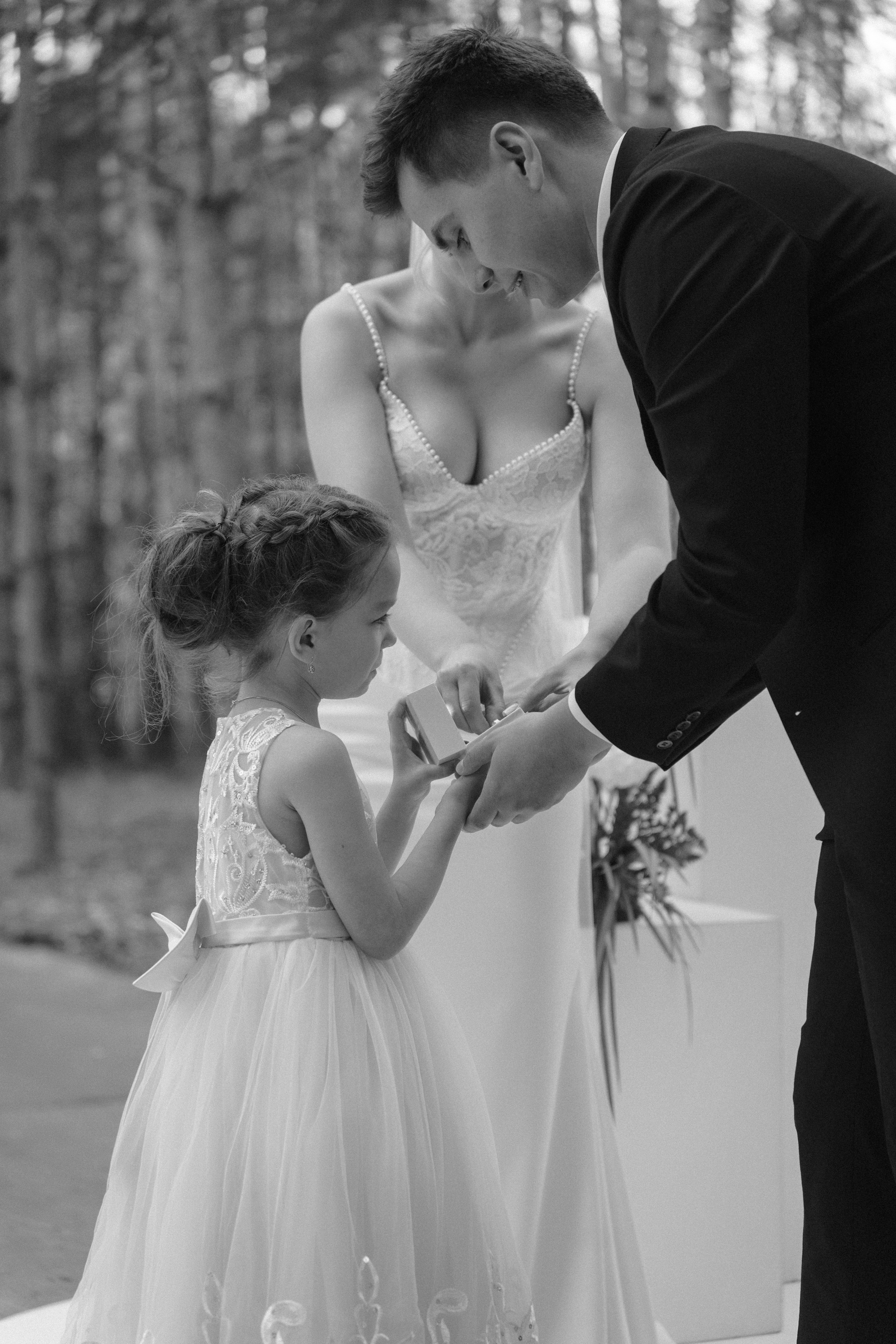 Ксения и Дмитрий. Свадебный и семейный фотограф Кокушева Юлия Нижний Новгород