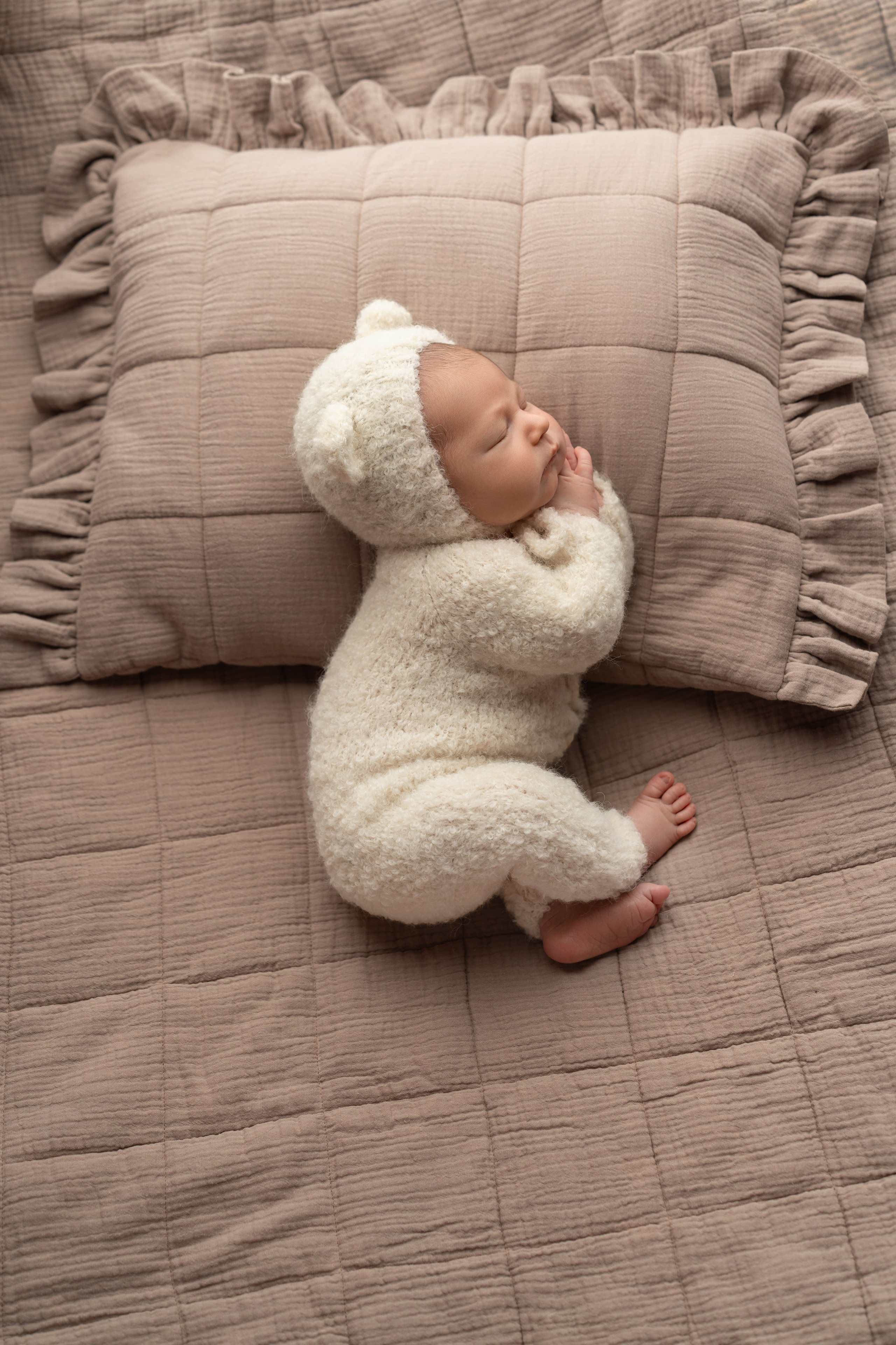 Мальчики. Фотограф новорожденных Москва и МО Татьяна Цыплакова