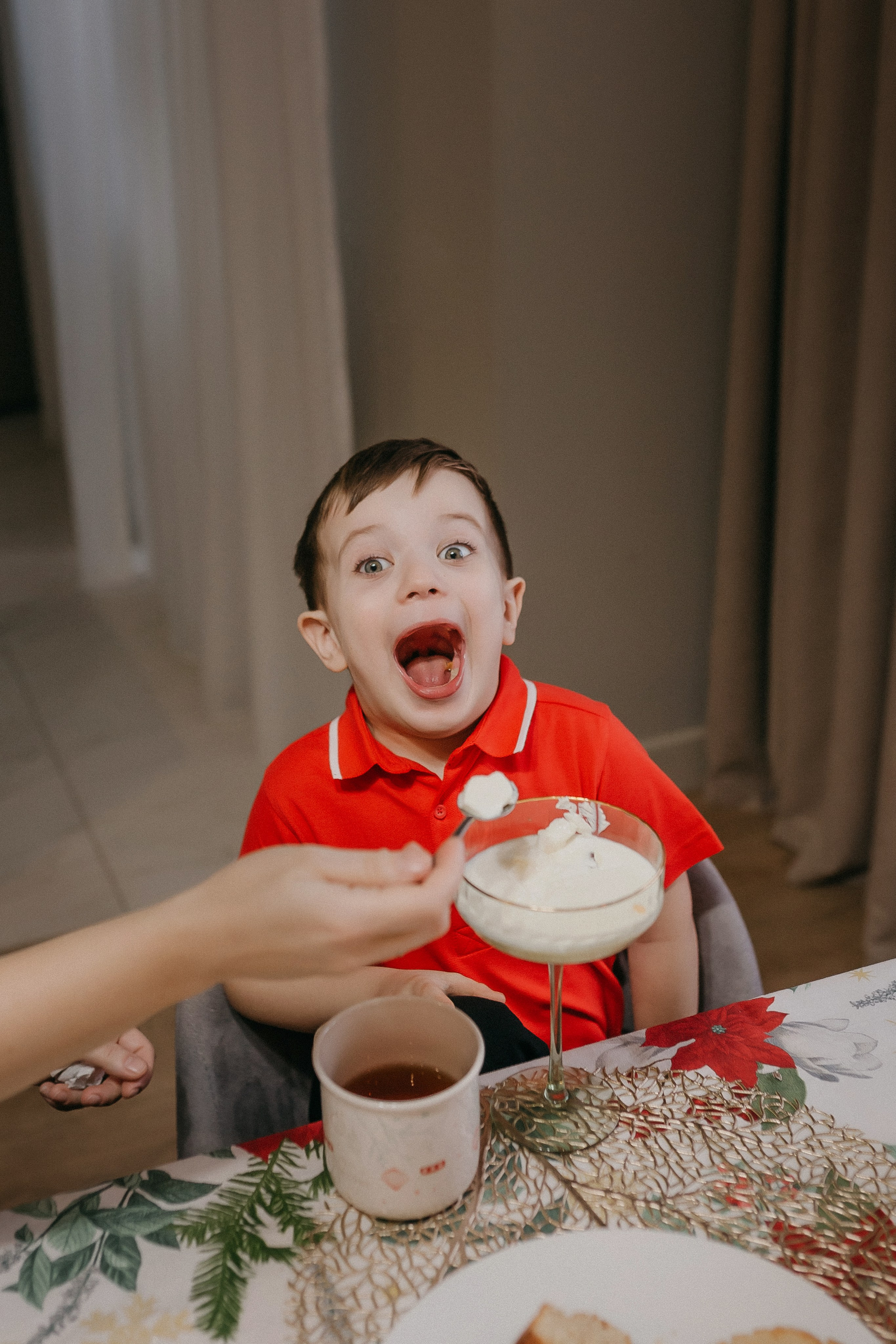 Кирюшка и Вероника. Семейный фотограф в Сургуте