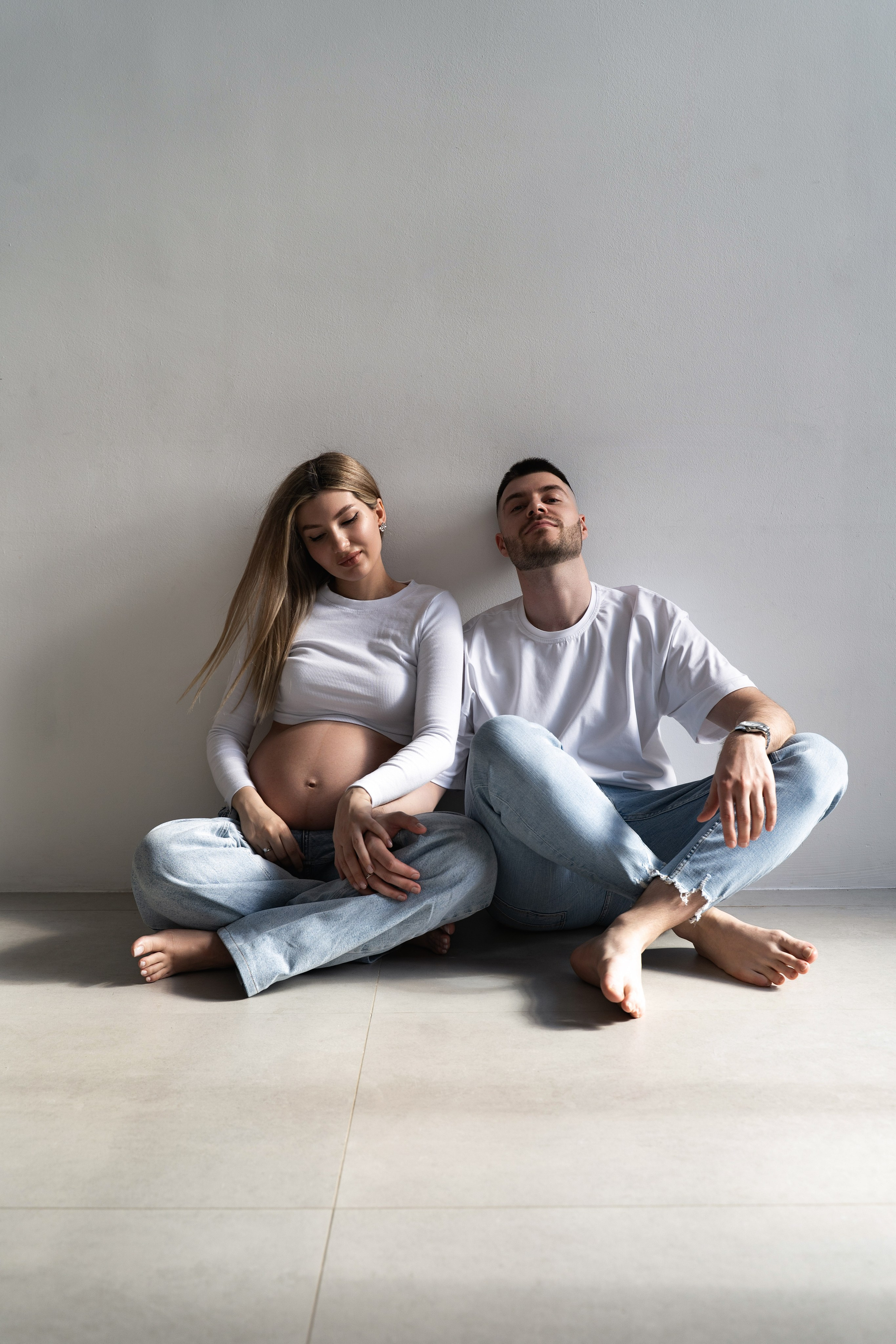 Валерия и Никита. Rezyame