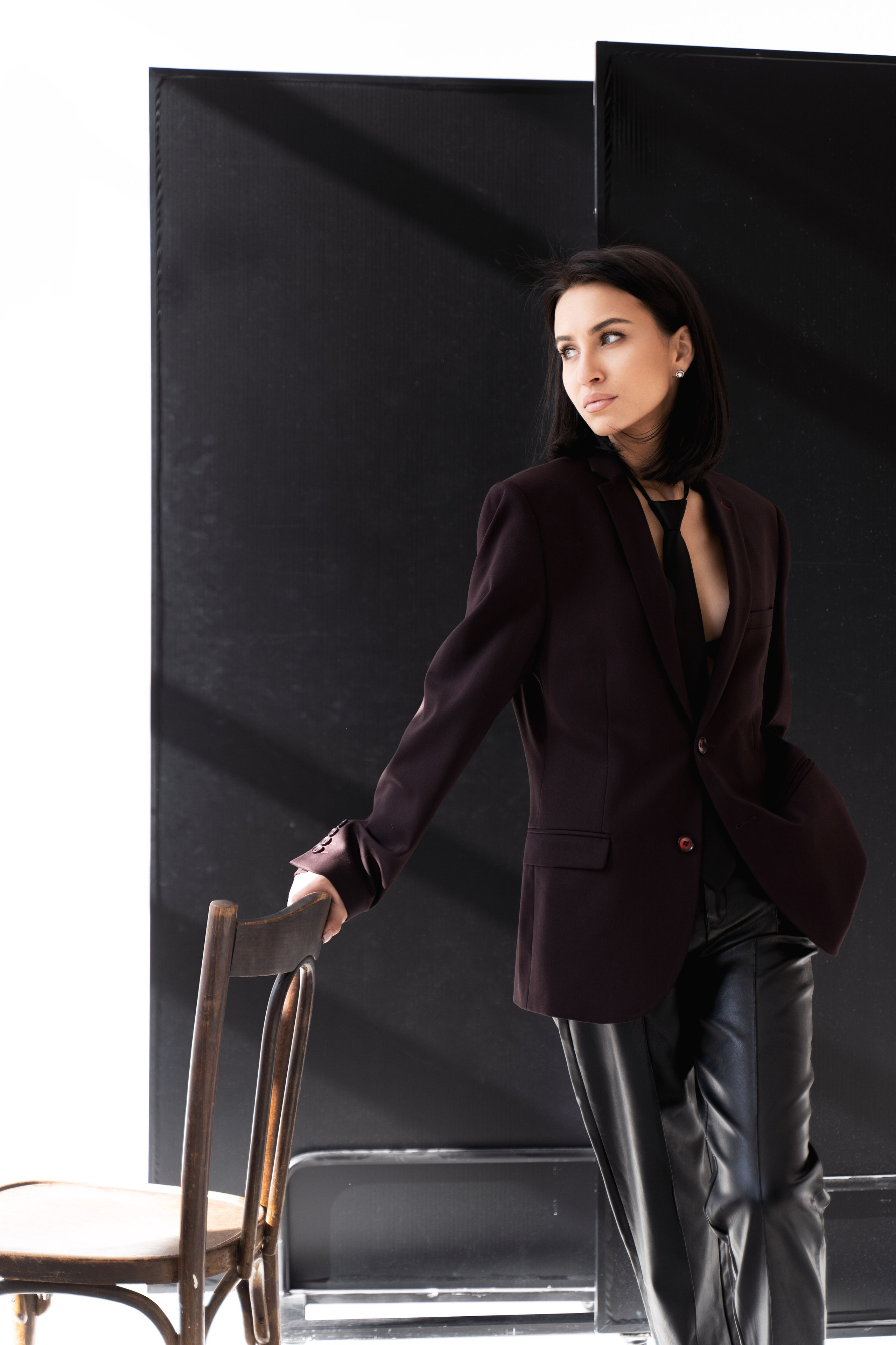 Одежда студии. Rezyame