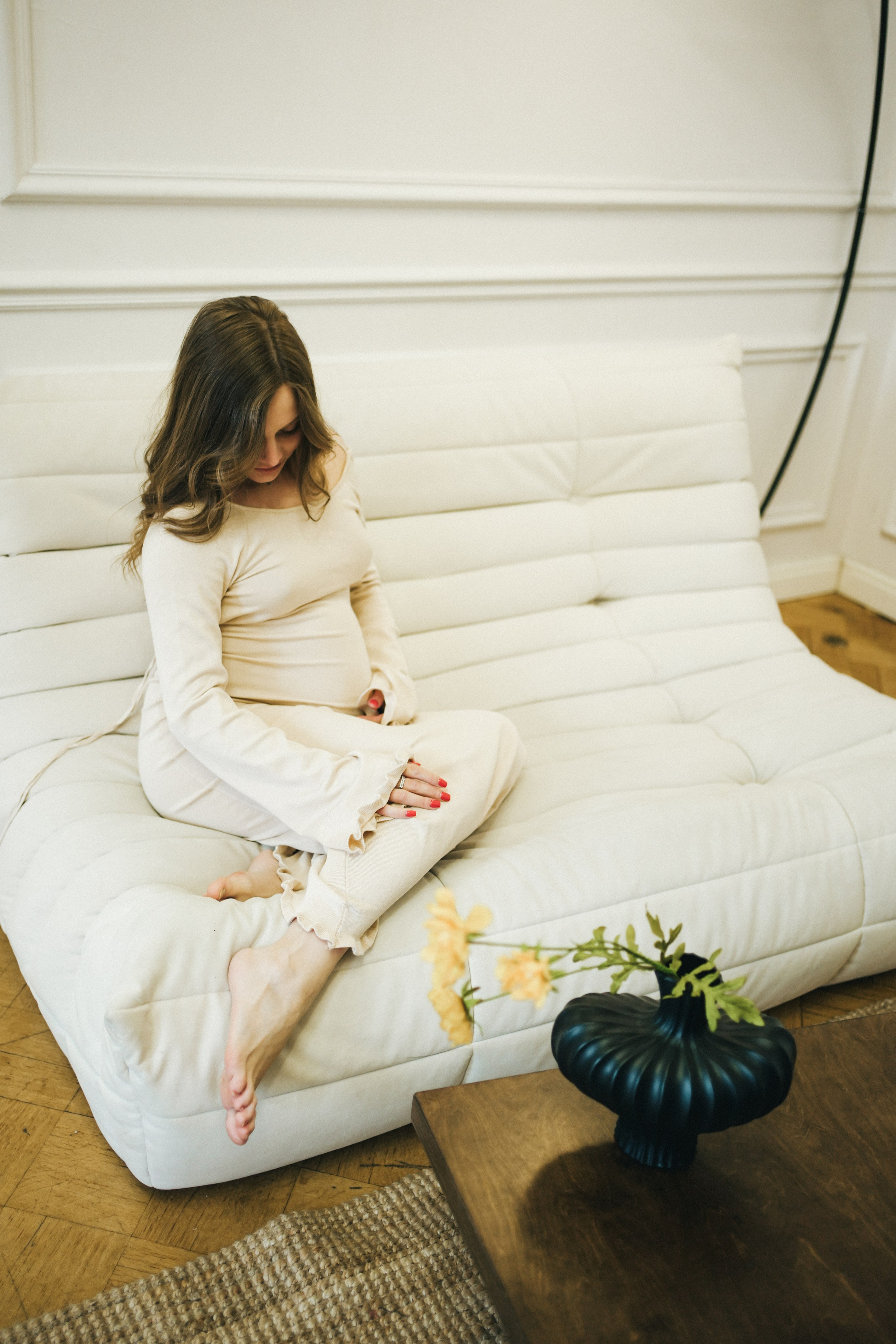 Катя. Фотограф г. Санкт-Петербург Александра Катанакова