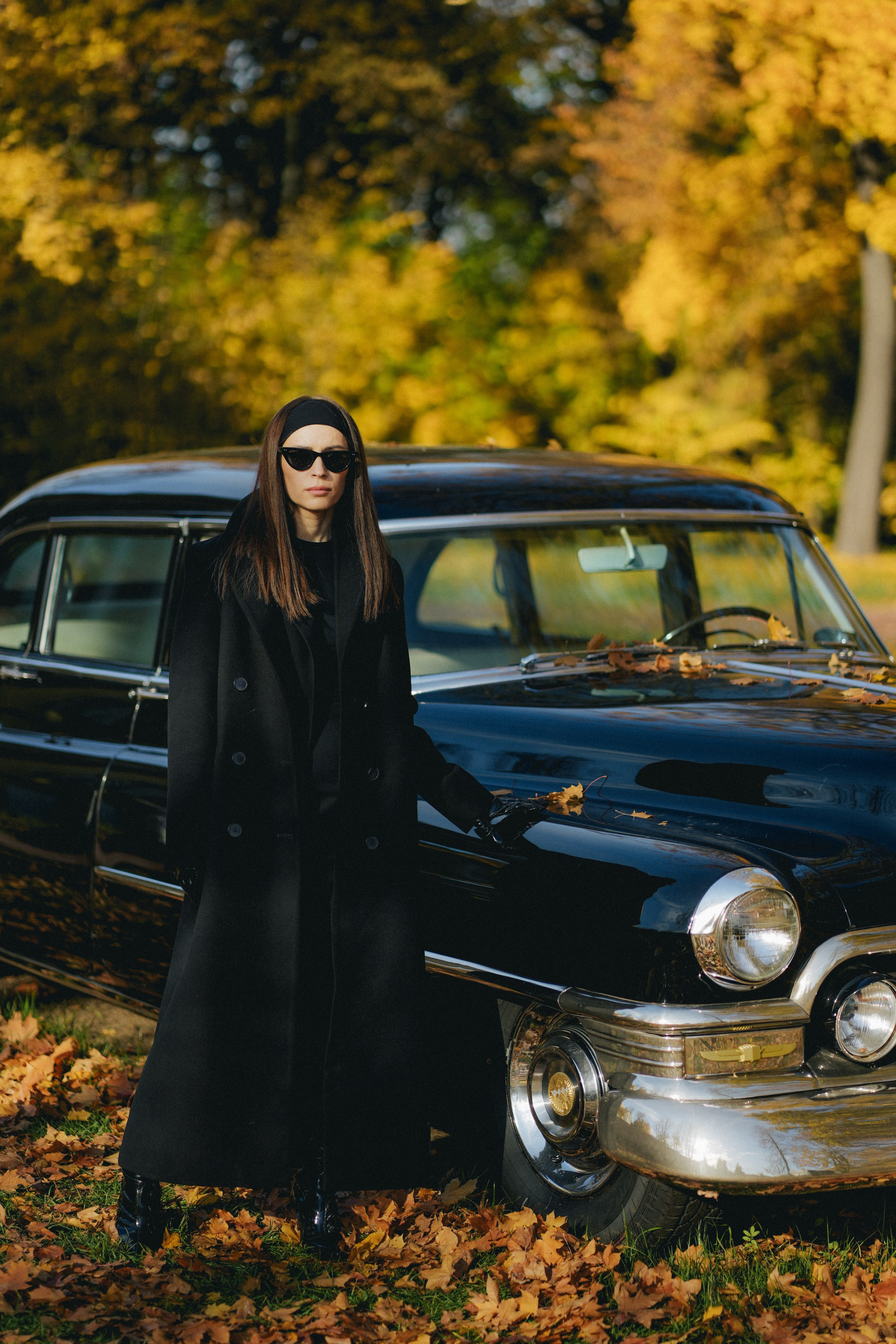 Олеся. Фотограф г. Санкт-Петербург Александра Катанакова