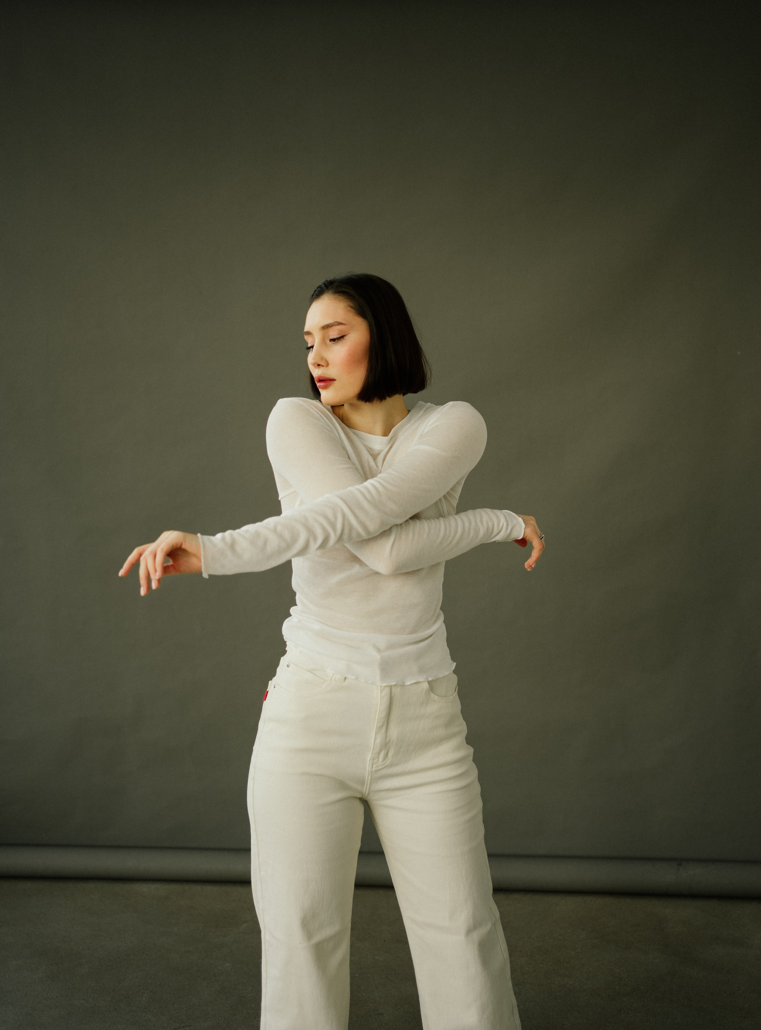 Ксюша. Фотограф г. Санкт-Петербург Александра Катанакова