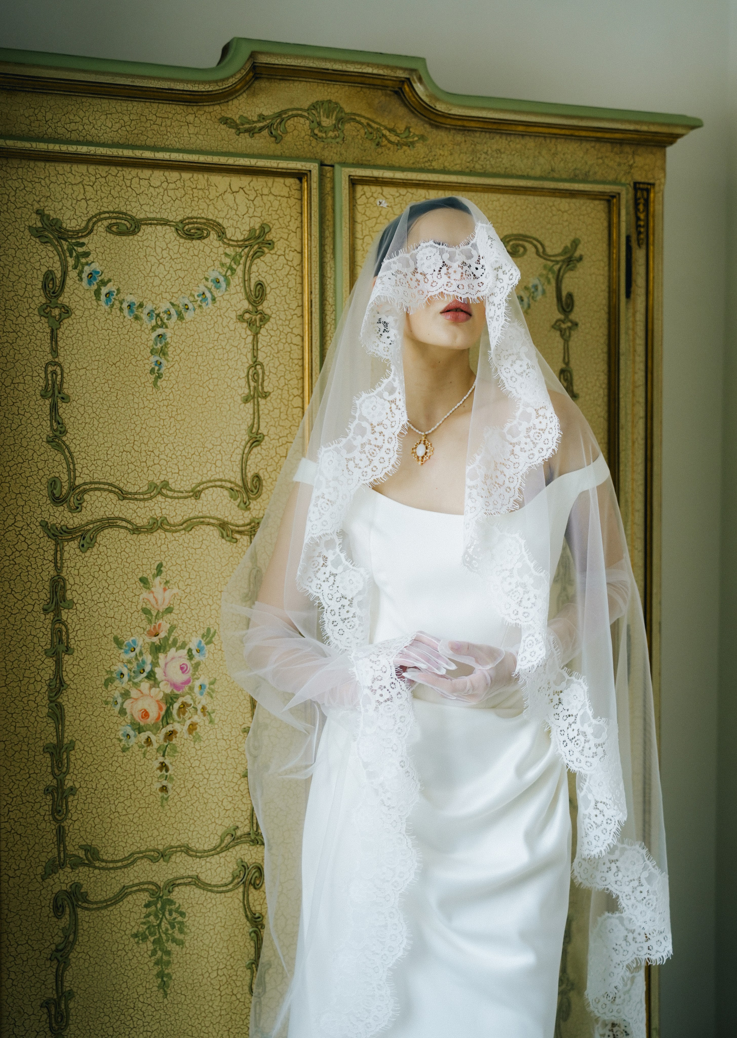 Вета и Эрик. Фотограф г. Санкт-Петербург Александра Катанакова