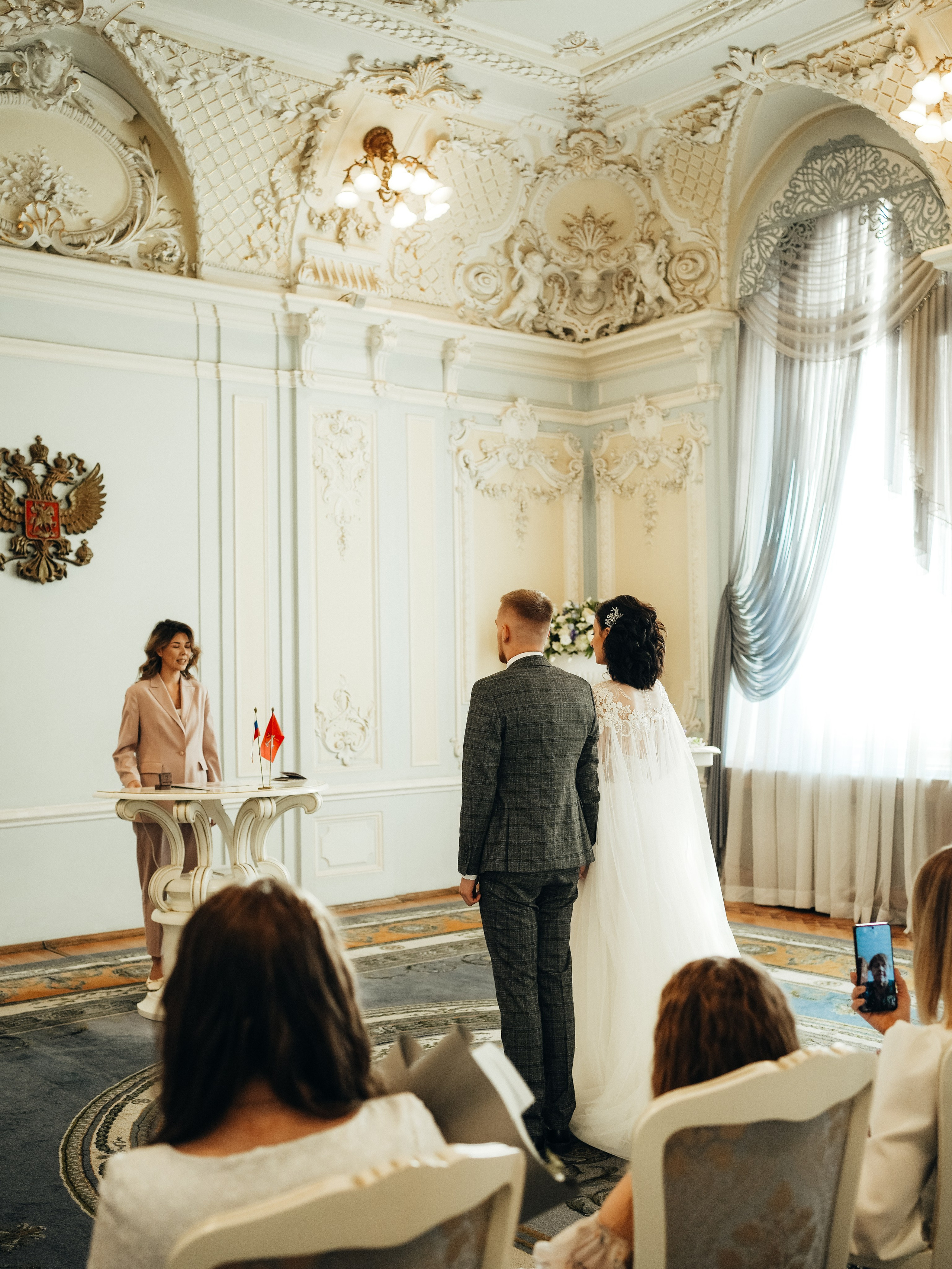 Зоя и Влад. Фотограф г. Санкт-Петербург Александра Катанакова