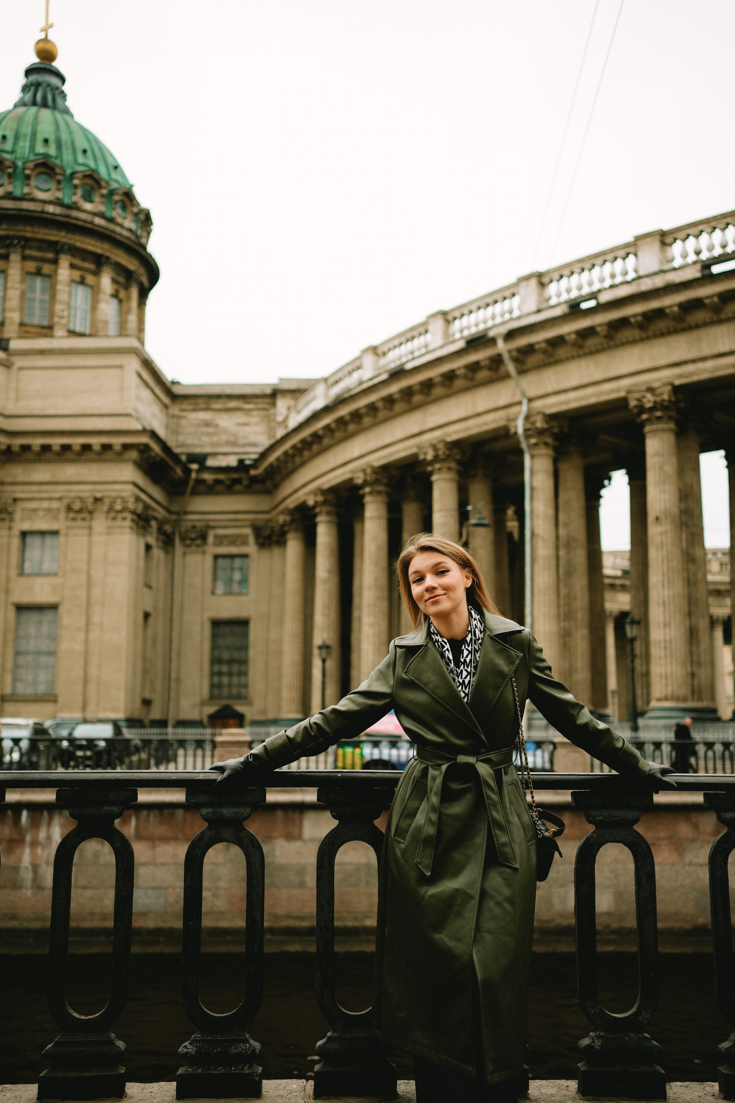 Катя и Максим. Фотограф г. Санкт-Петербург Александра Катанакова