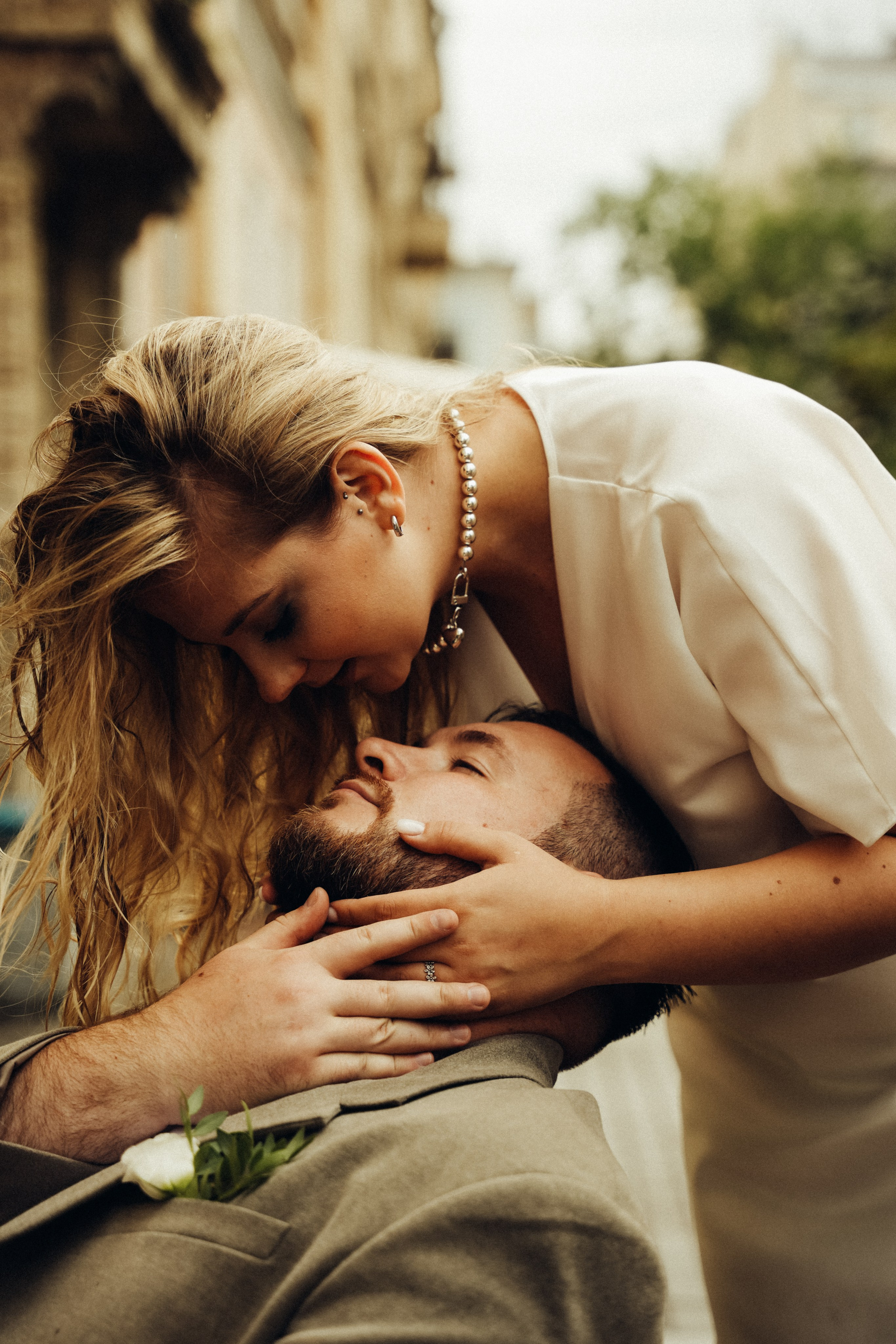 Оля и Артур. Фотограф г. Санкт-Петербург Александра Катанакова