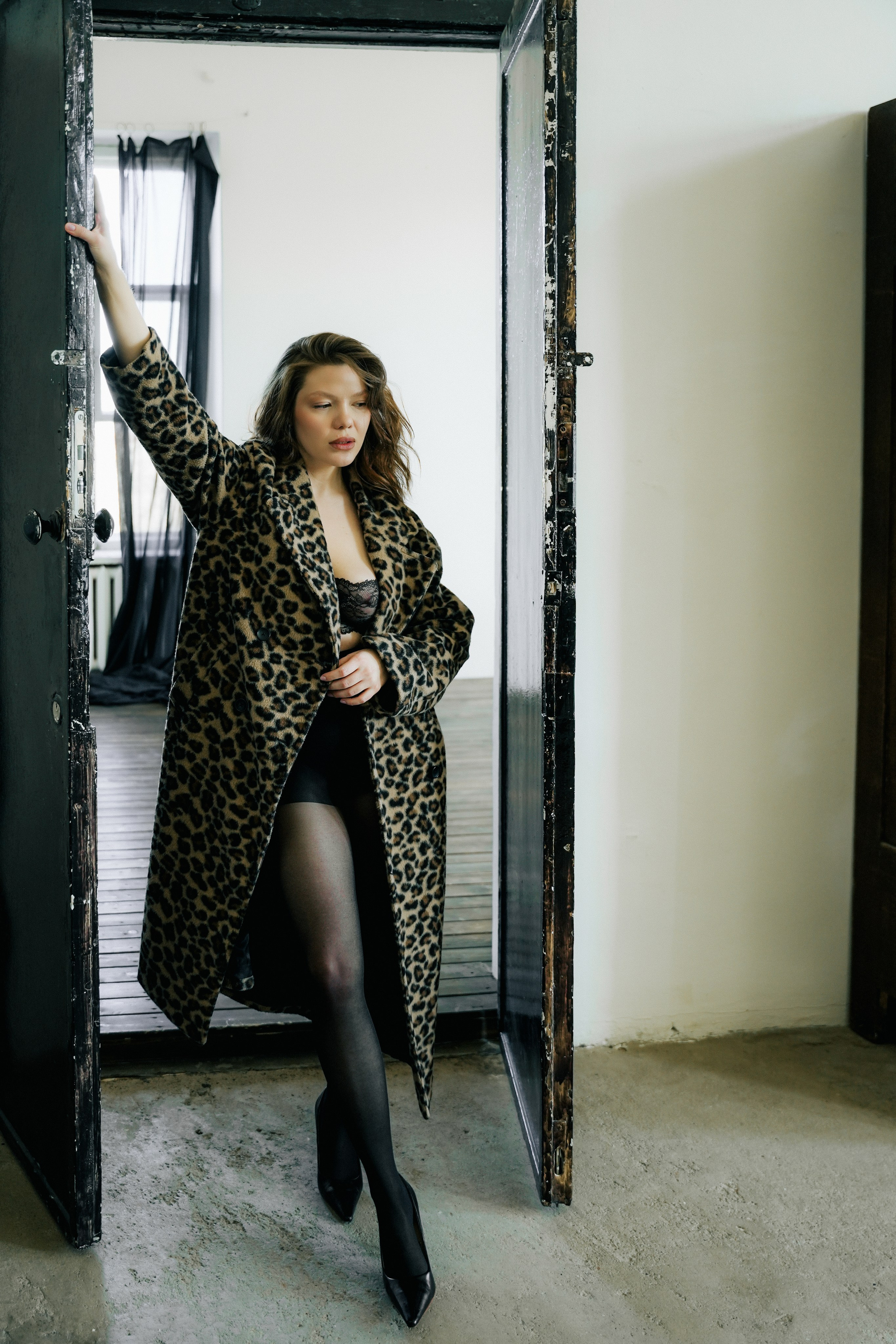 Яна. Фотограф г. Санкт-Петербург Александра Катанакова