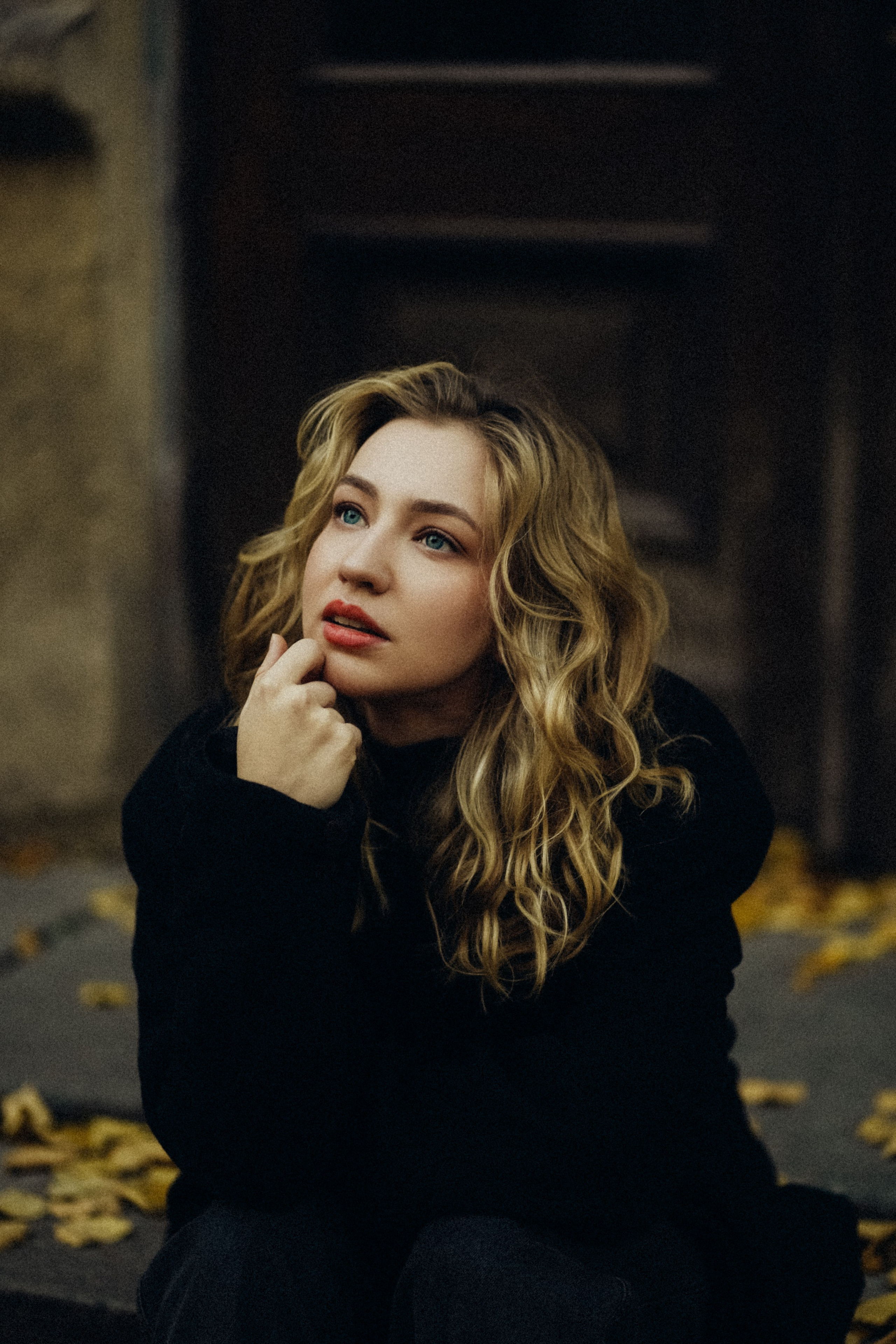 Виолетта. Фотограф г. Санкт-Петербург Александра Катанакова