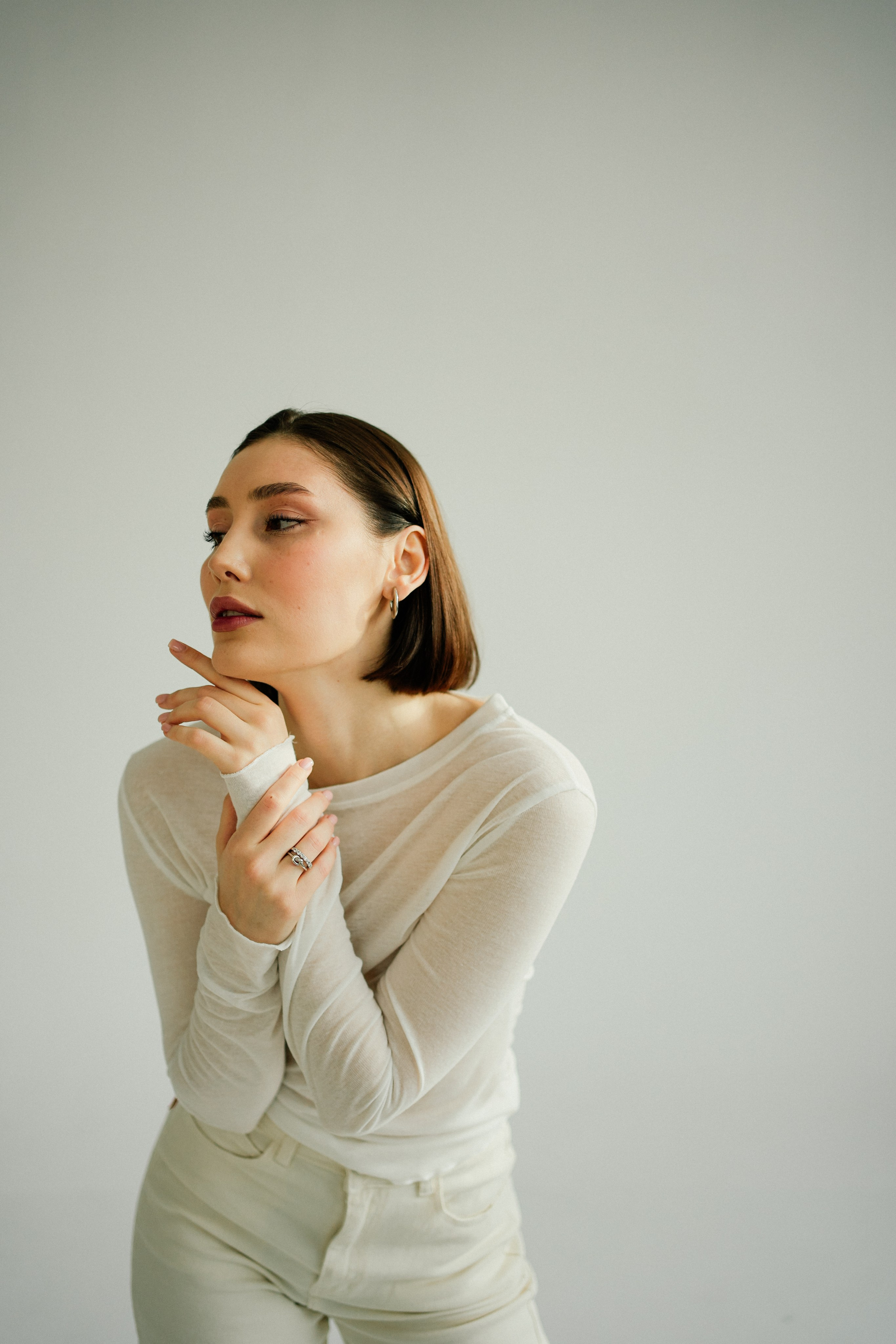 Ксюша. Фотограф г. Санкт-Петербург Александра Катанакова