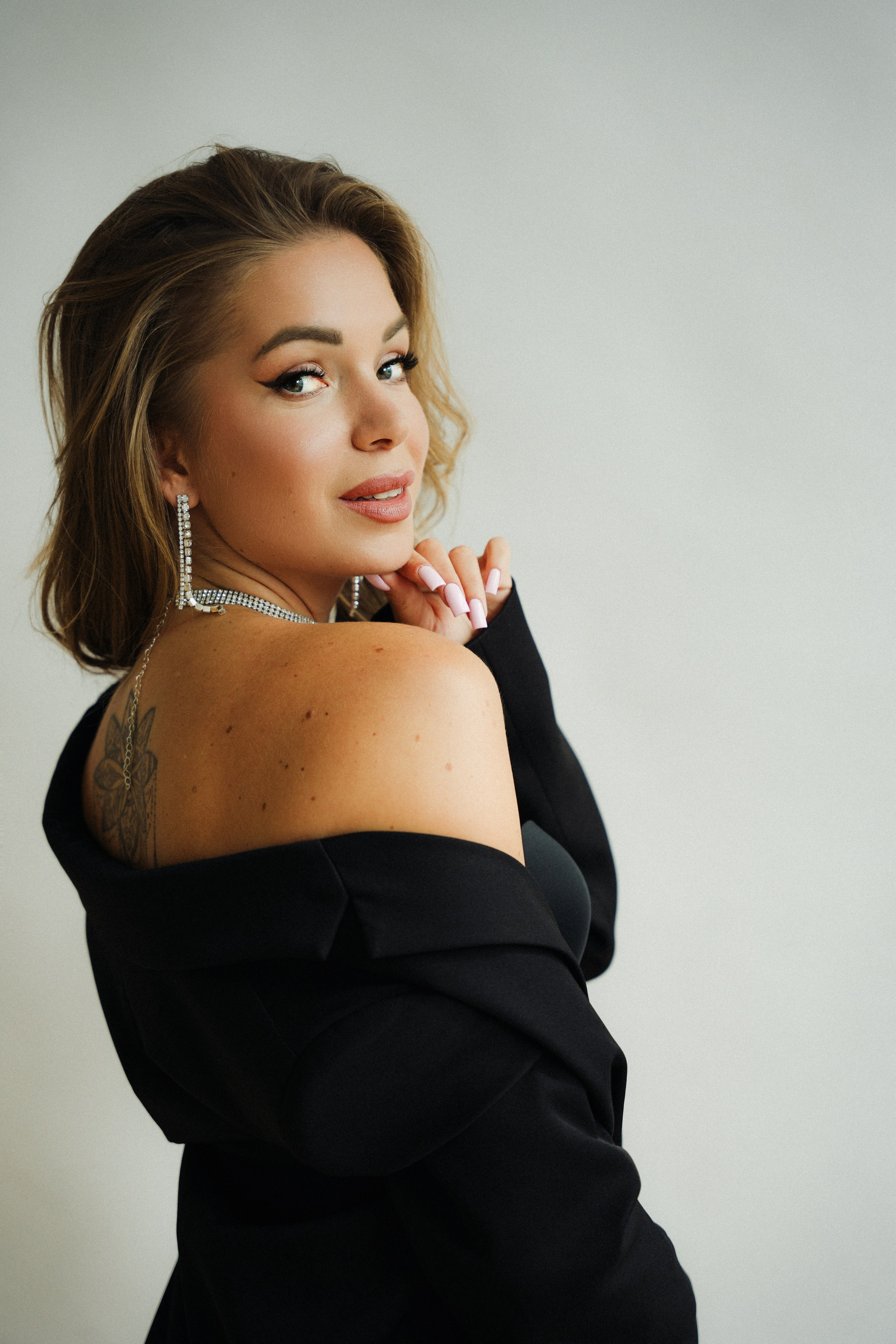 Саша. Фотограф г. Санкт-Петербург Александра Катанакова