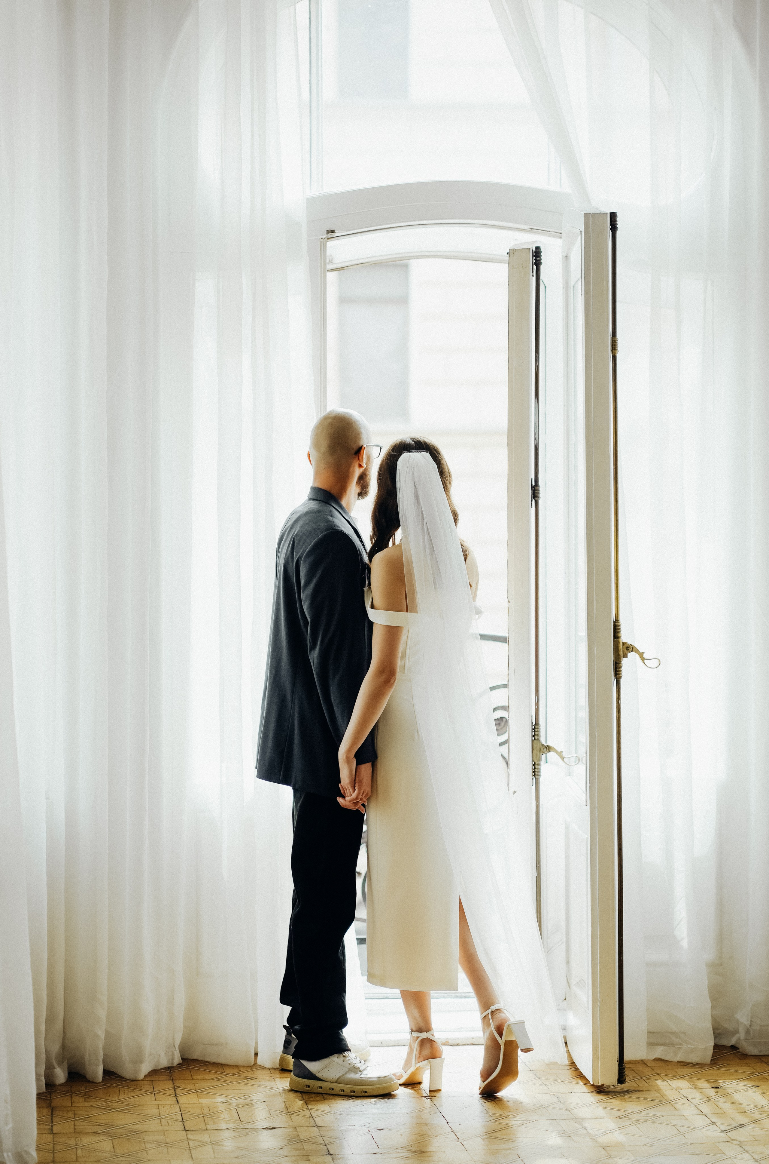 Ксюша и Влад. Фотограф г. Санкт-Петербург Александра Катанакова