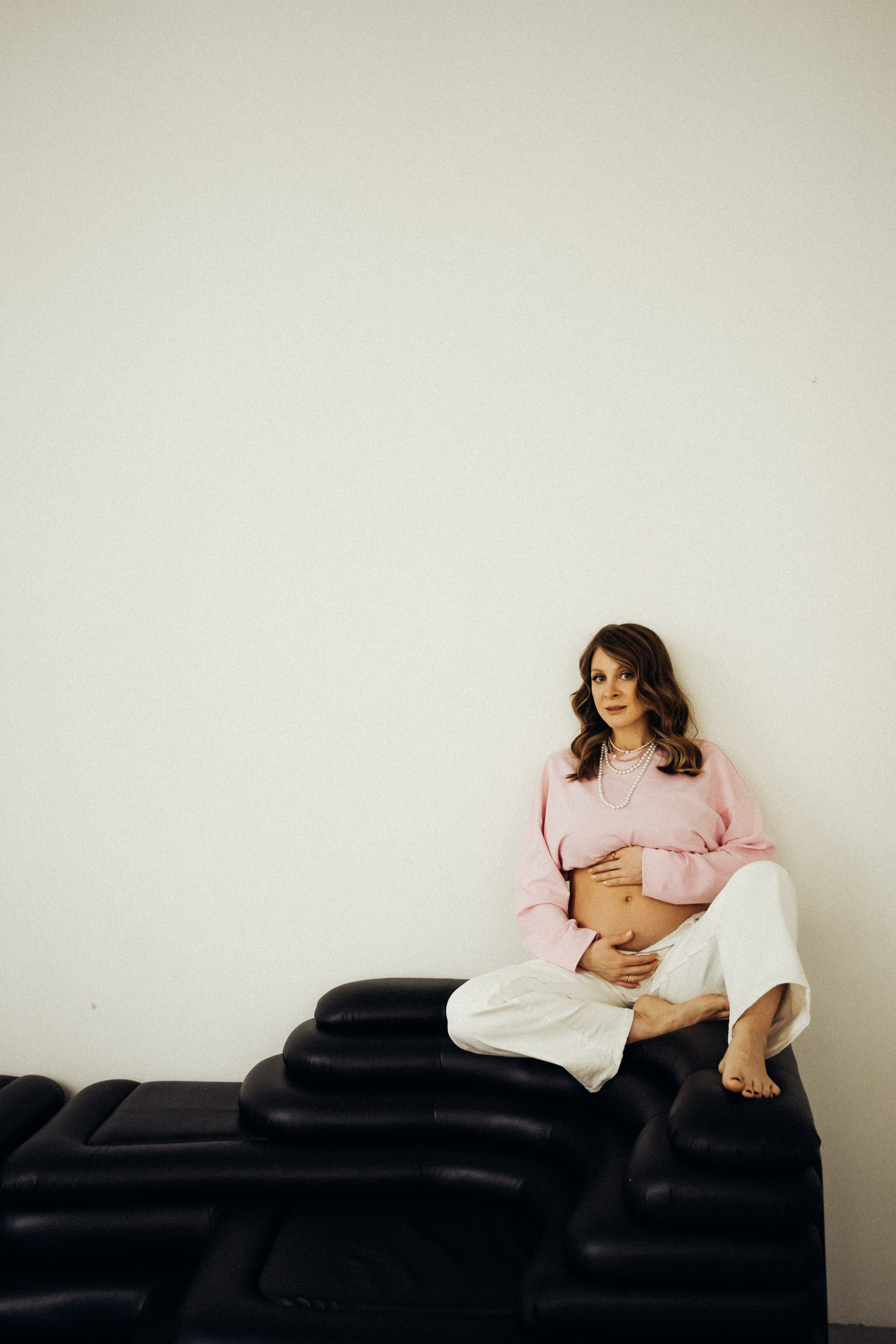 Настя. Фотограф г. Санкт-Петербург Александра Катанакова