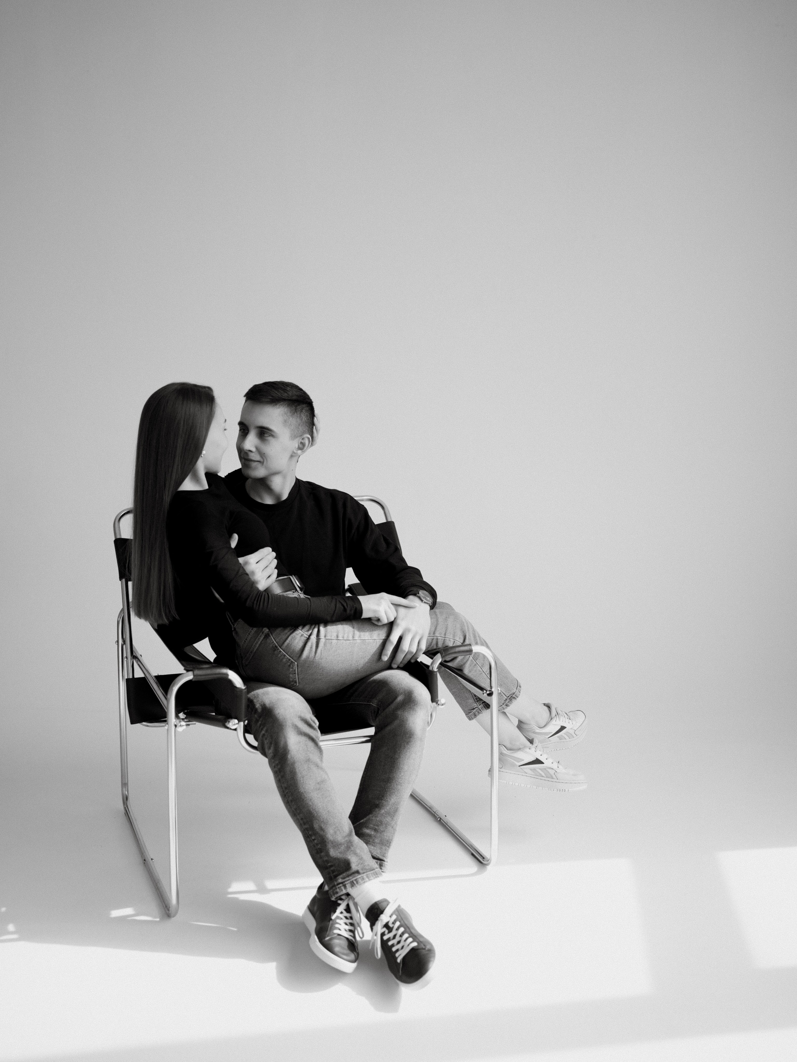 Диана и Ярослав. Фотограф г. Санкт-Петербург Александра Катанакова