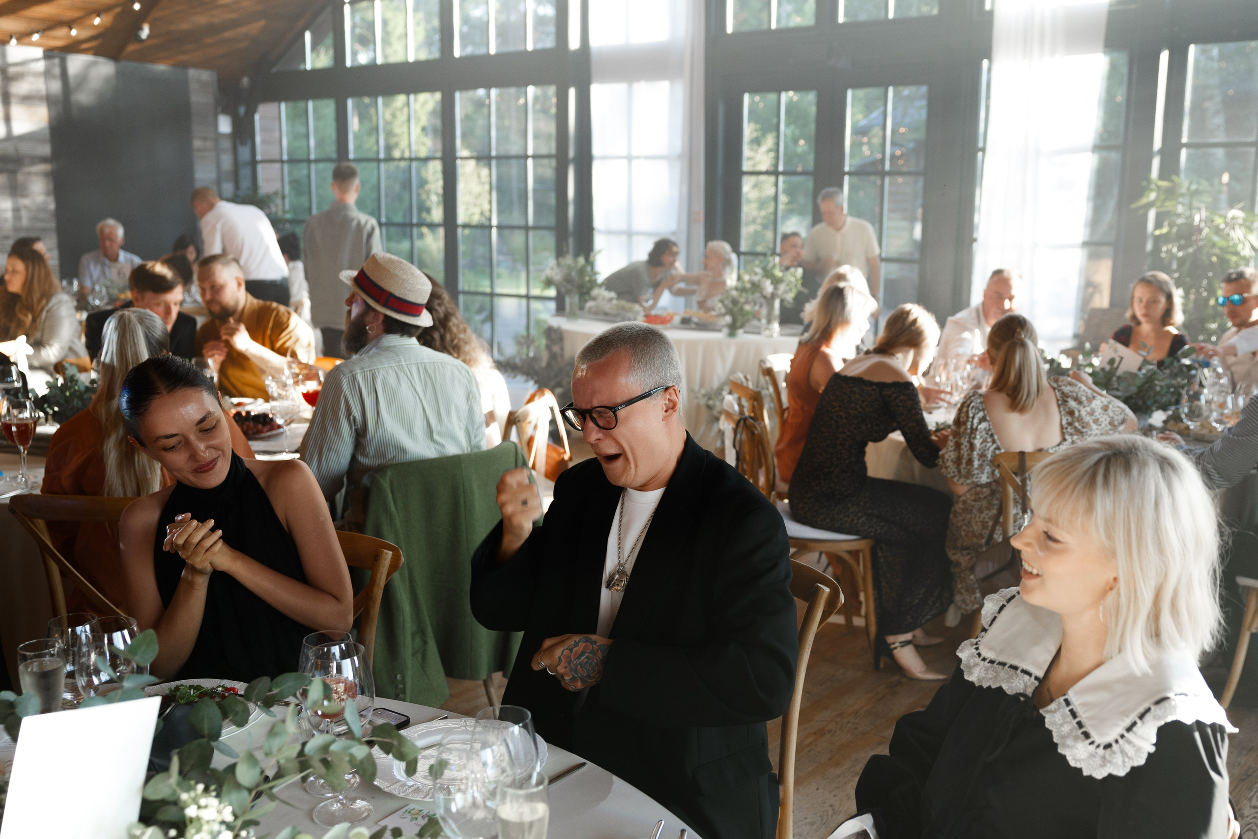 Weddings. Photographer Sasha Orlov