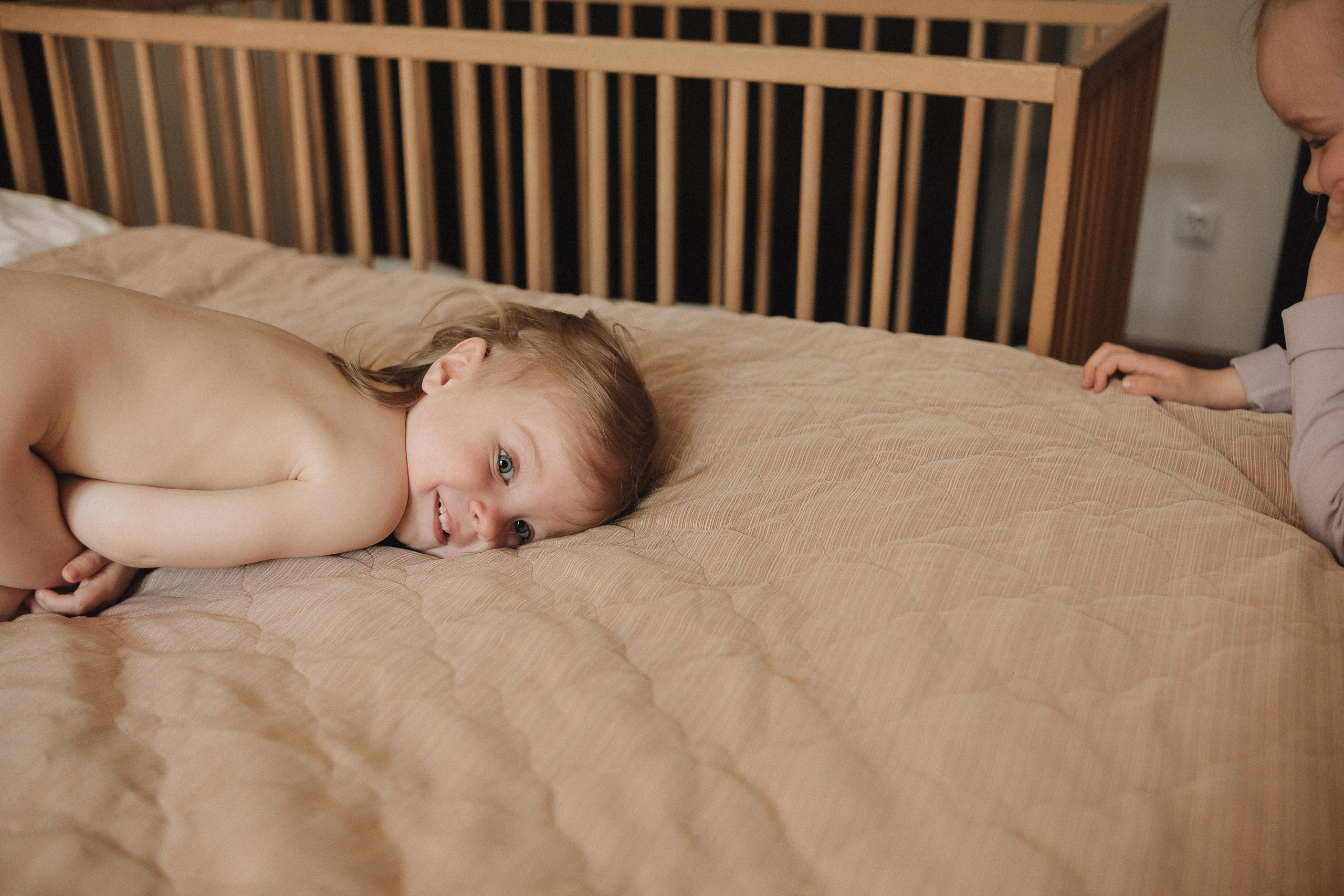 Семья Есении и Эмилии. Семейный фотограф Москва