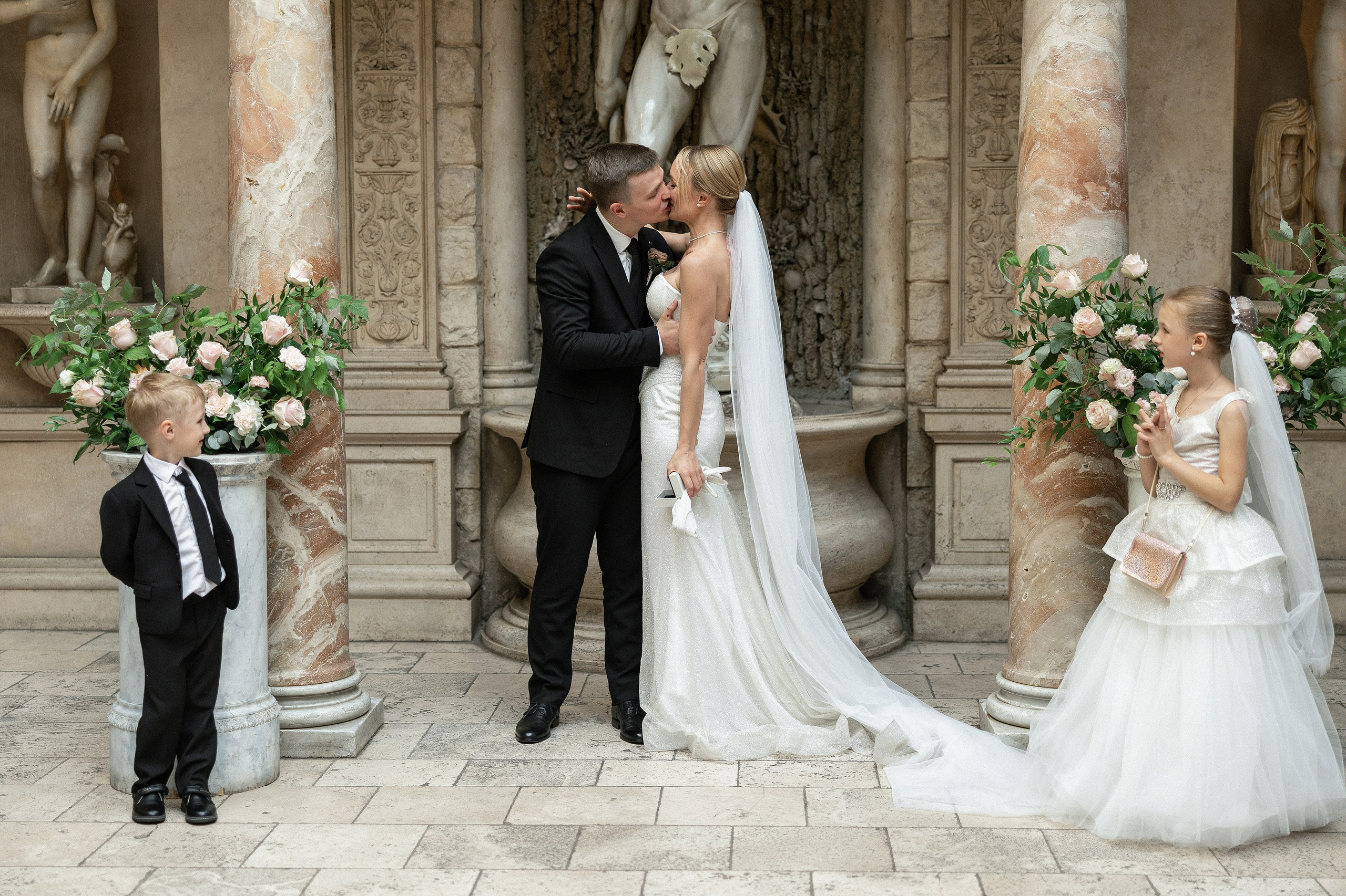 Фотограф на свадьбу Москва. Свадебный фотограф и видеограф в Москве, Виктор Архилюк