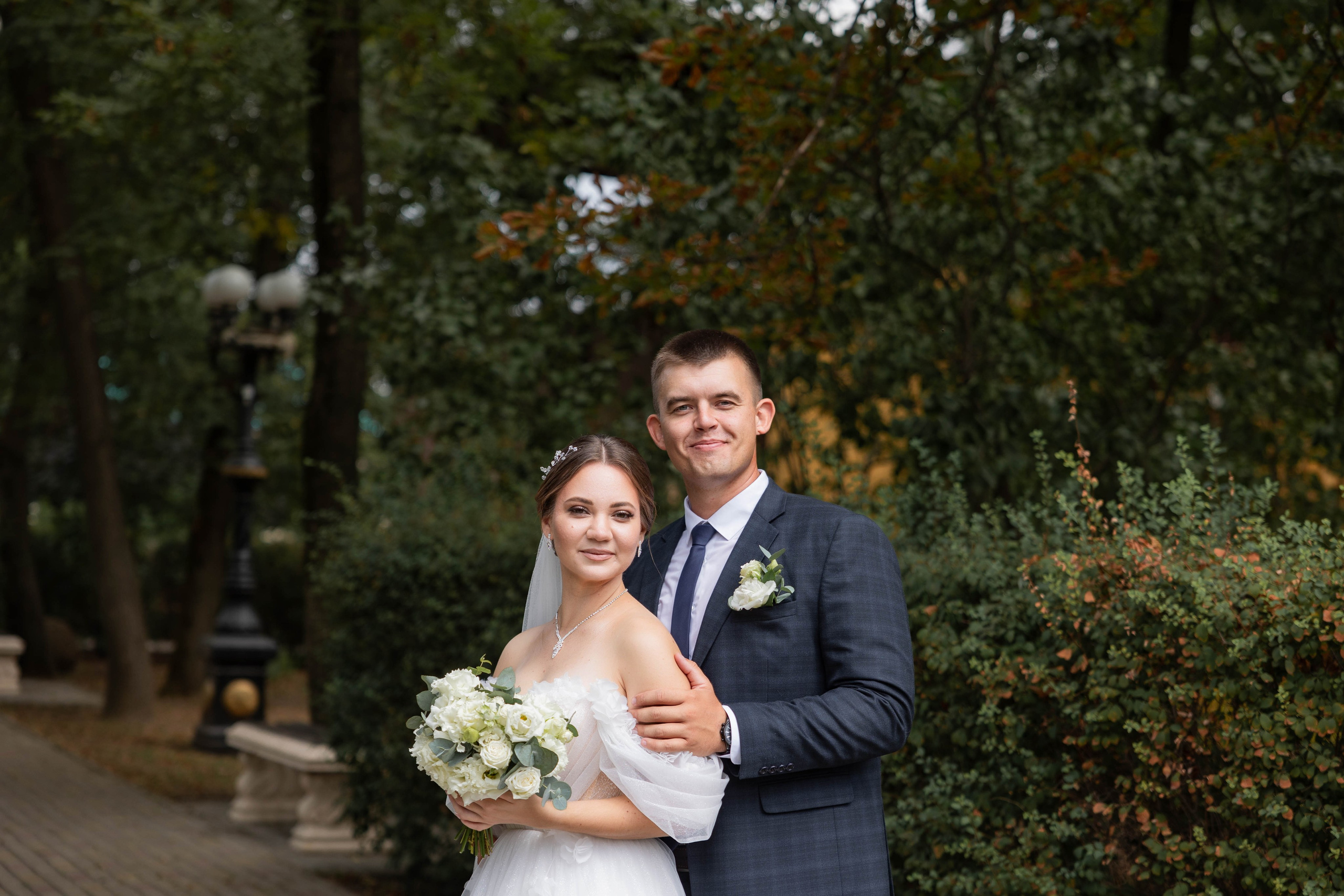 Алексей и Анастасия. Видеосьемка, фотосьемка свадеб, юбилеев, утренников в Краснодарском кр