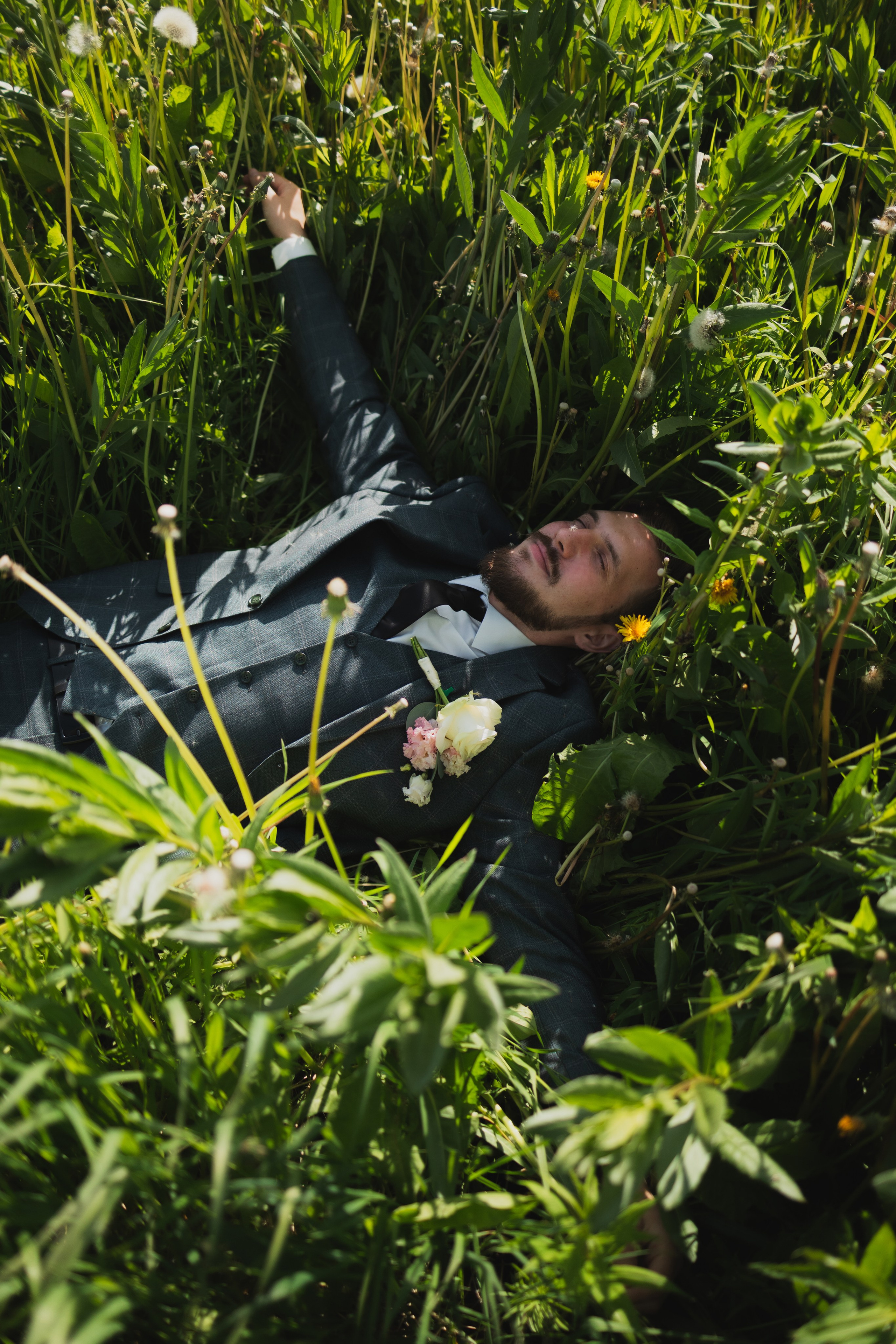 Марк и Мария. Свадебный фотограф в Петропавловске-Камчатском Артур Зябов