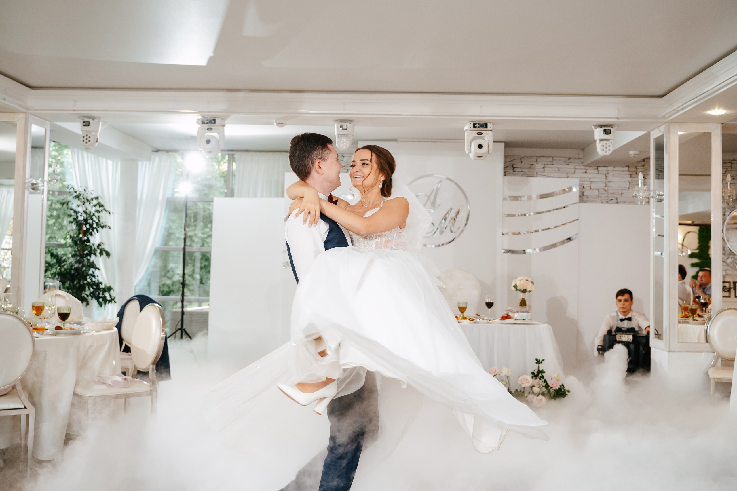 Александр и Мария. Семейный и свадебный фотограф в Санкт-Петербурге и Москве