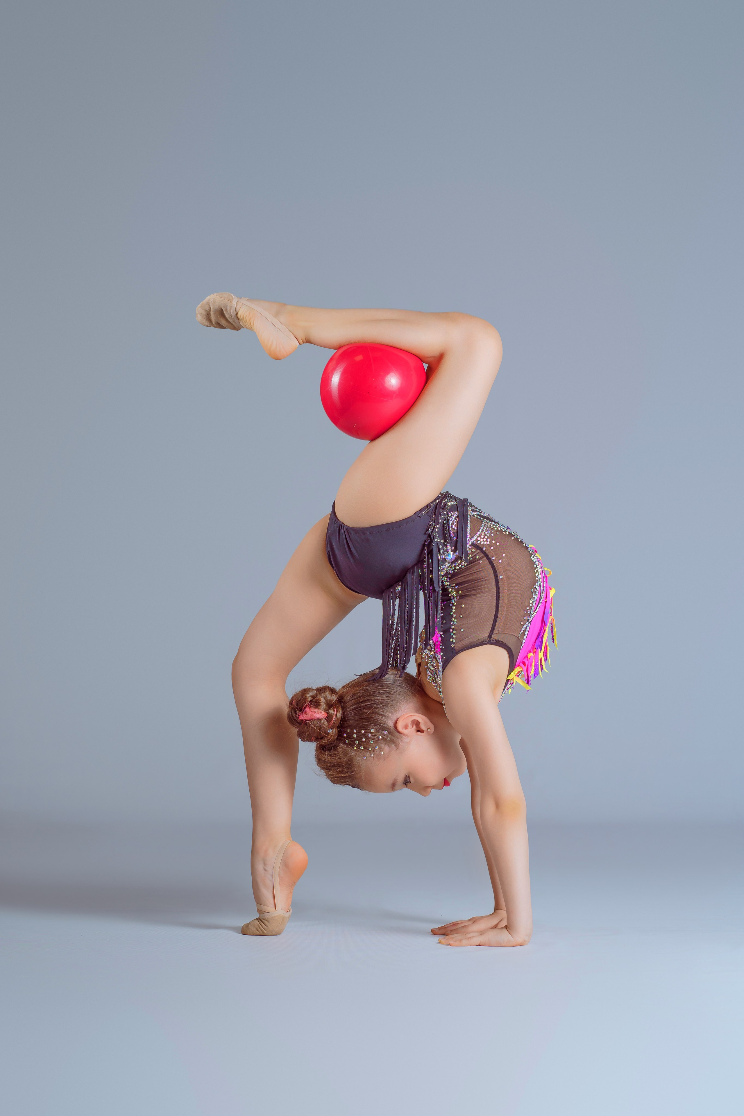 Фотосессия Турнир по художественной гимнастике «Сибирская матрешка» 2024. Детский Спортивный фотограф в Новосибирске Наталья Головина