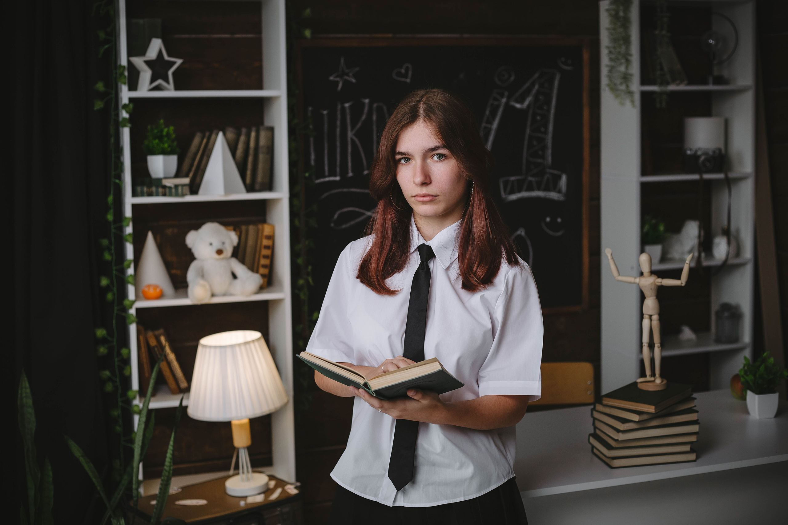 Примеры фото. Выпускные альбомы в Серпухове, Протвино, Чехове, Чехове, Пущино, Тарусе