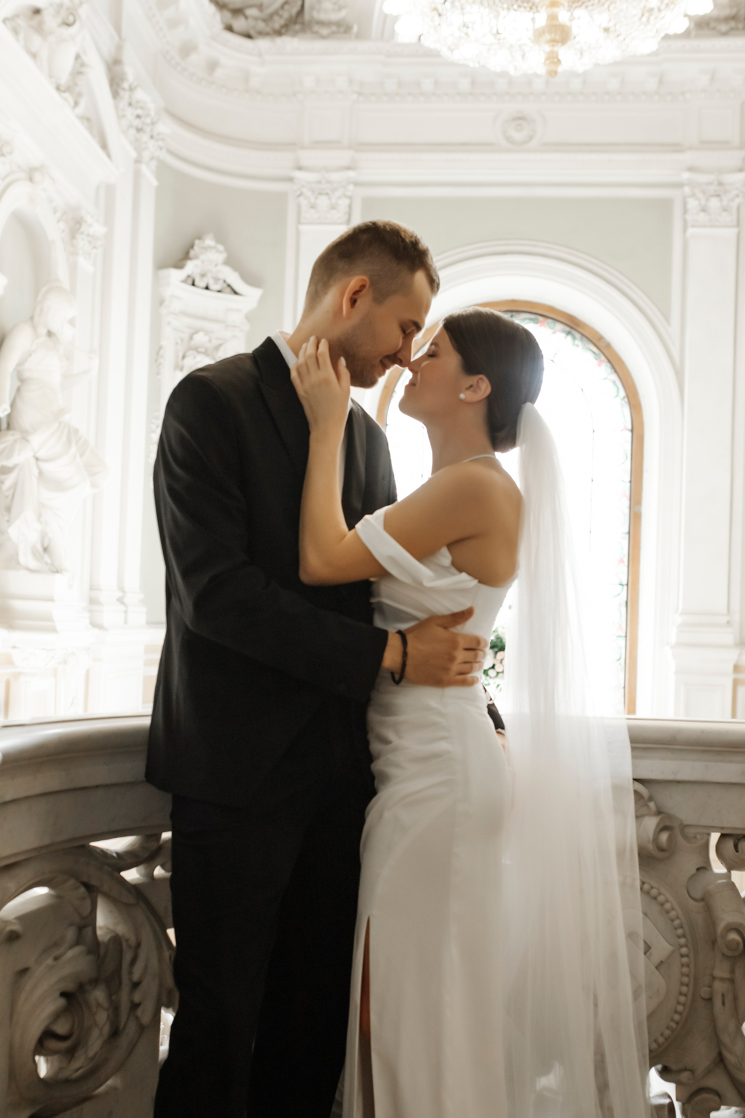 Юрий & Жанна. Свадебный и семейный фотограф Санкт-Петербурга Мария Родионова