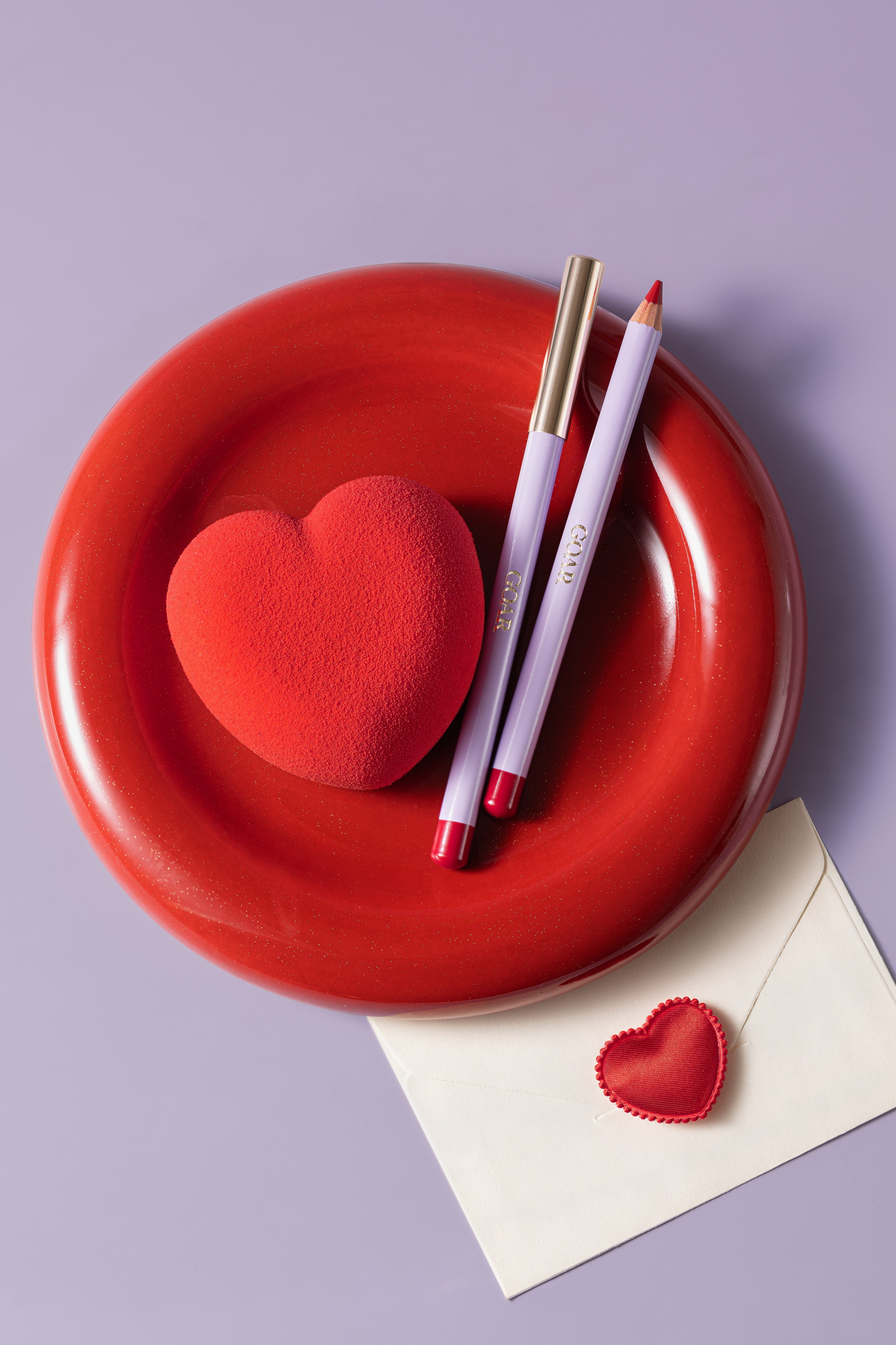 Goar 14 february. Юлия Космо — фуд и предметный фотограф, Москва