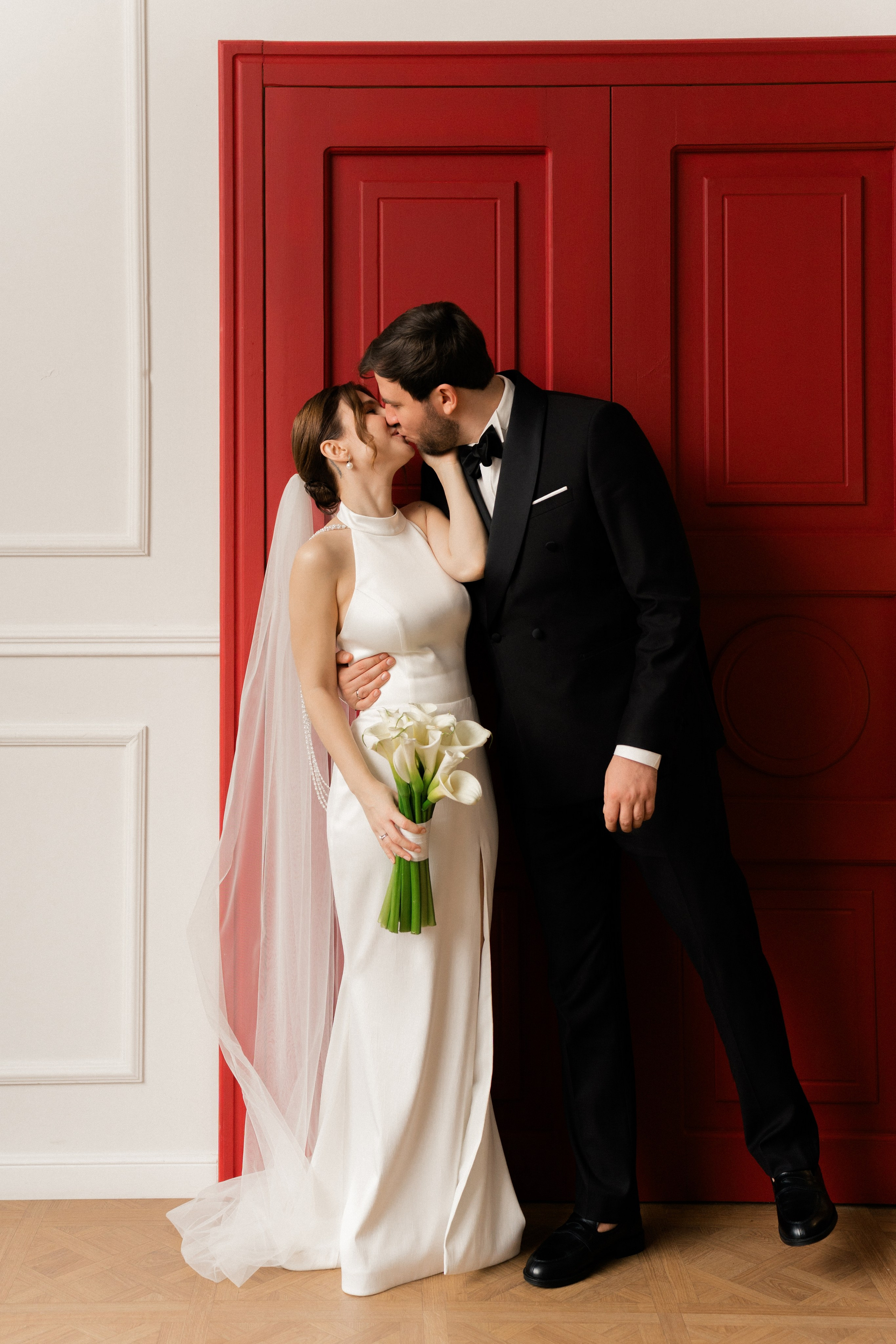 Свадебный фотограф в Краснодаре и Сочи — Никита Глухой