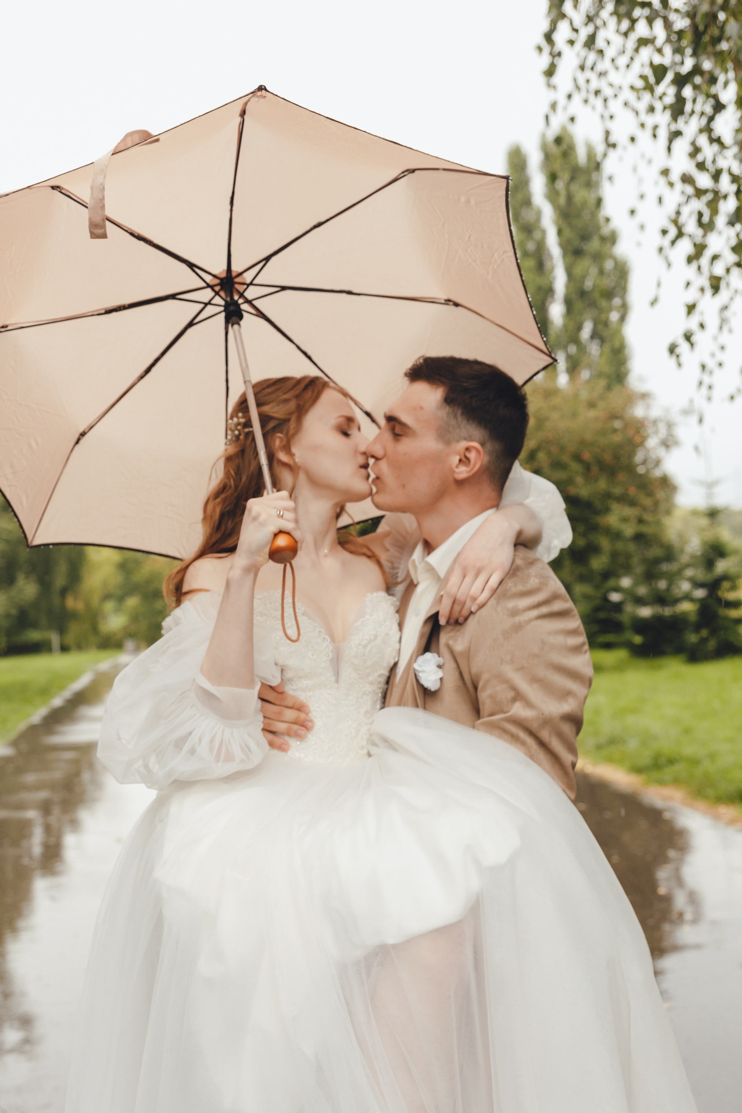 Victor and Ksenia | Калининград. Андрей Миллер Фотограф из Калининграда