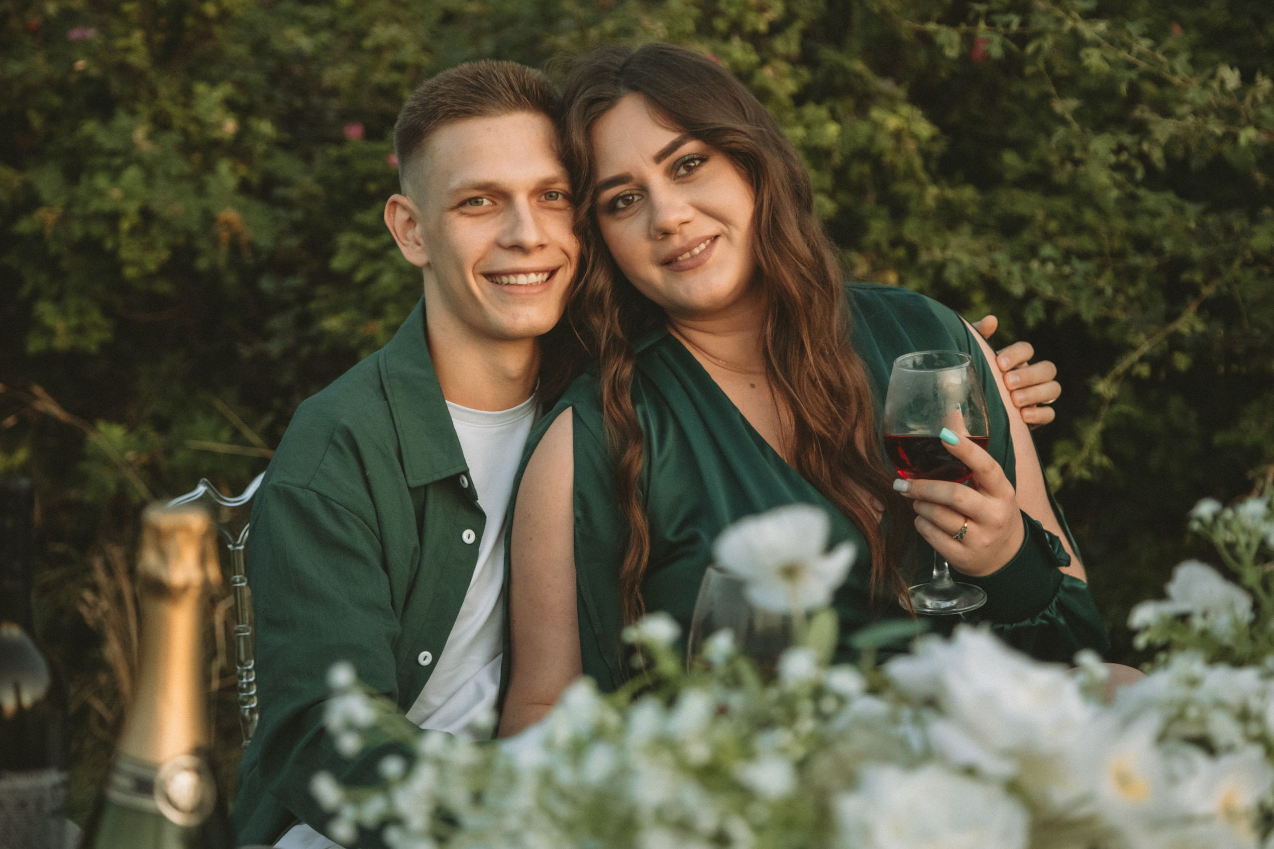 Филинская Бухта. Андрей Миллер Фотограф из Калининграда