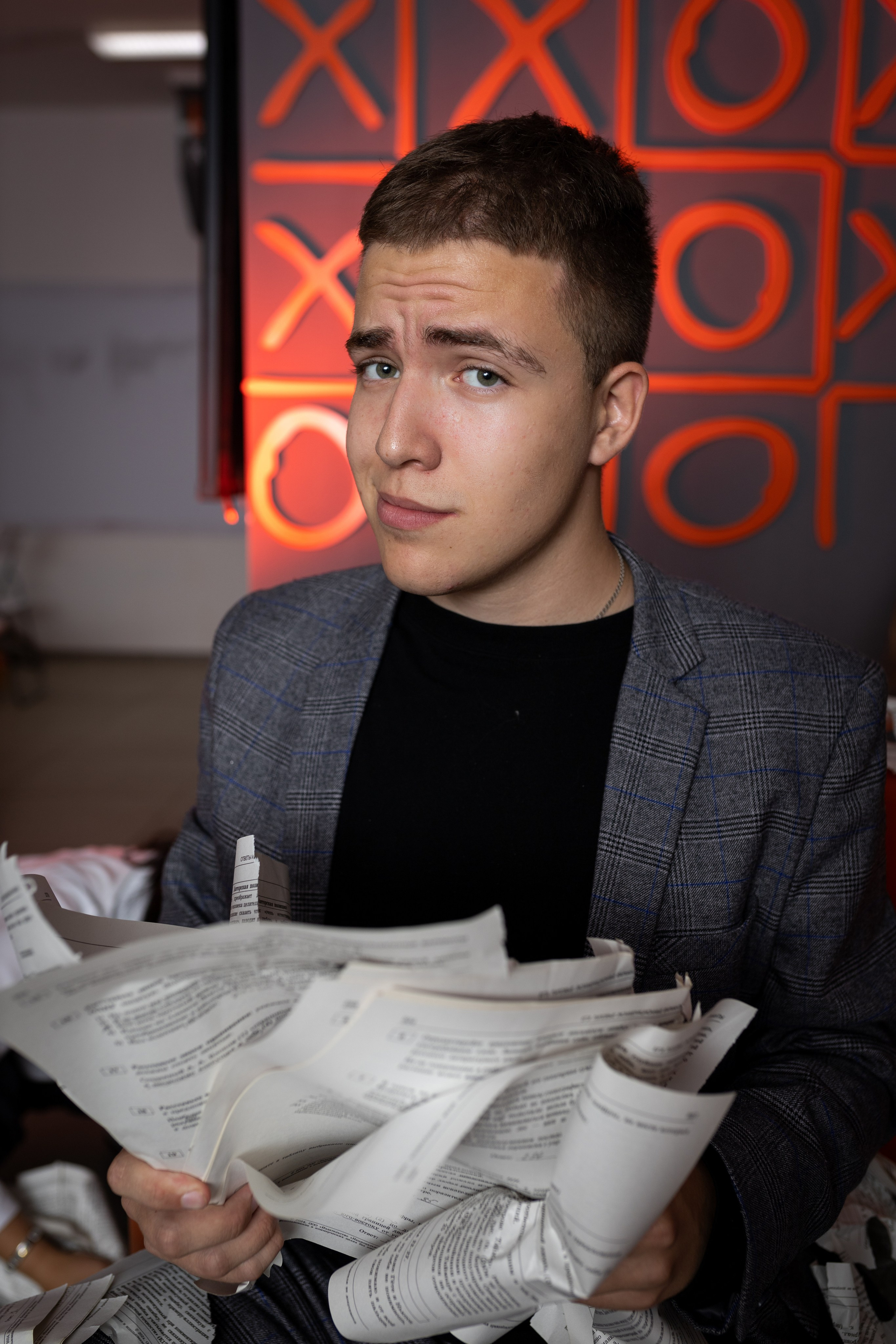 Старшая школа. Литовкина Анастасия фотограф, выпускные альбомы г. Мирный