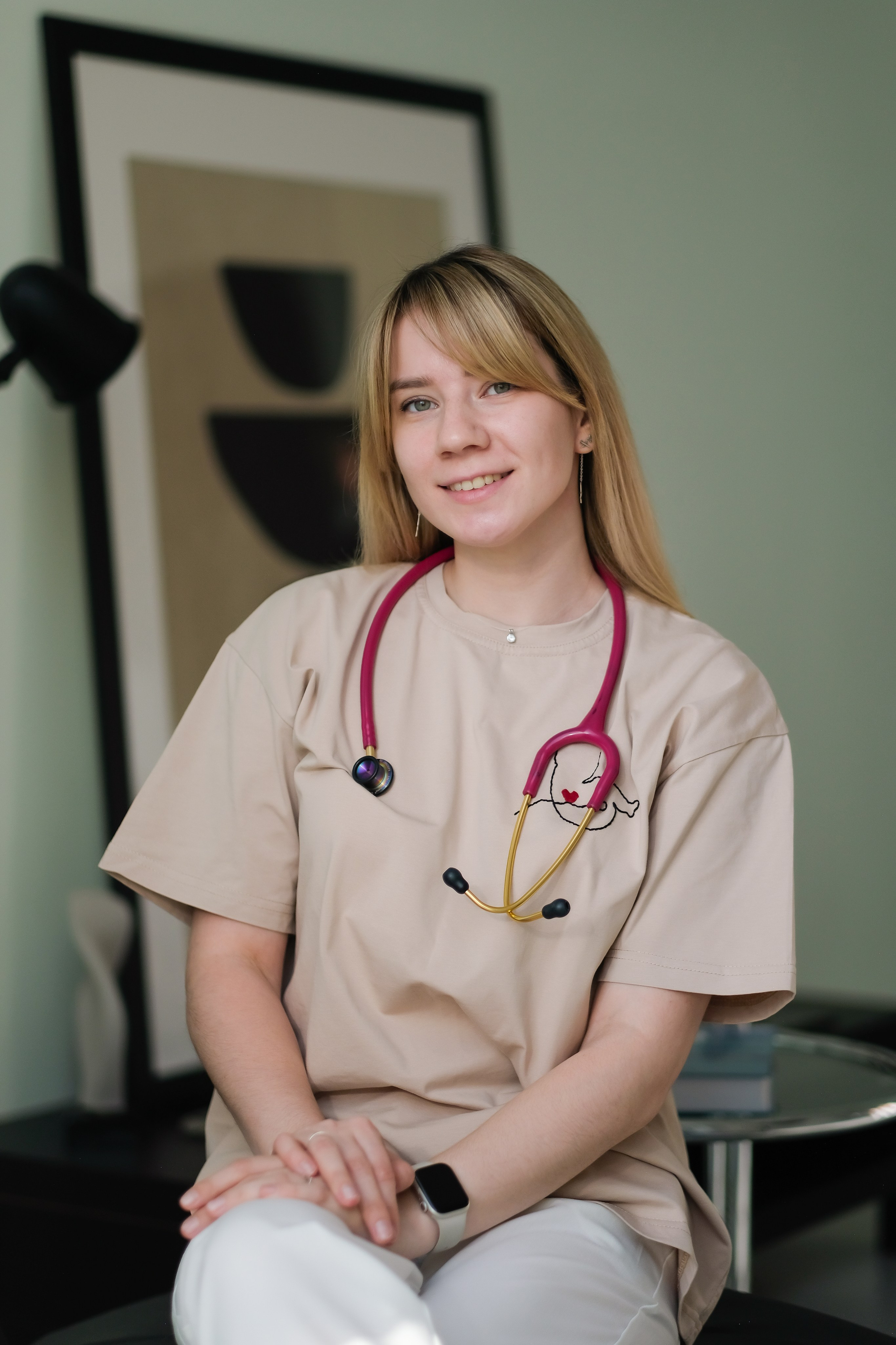 Компания. Портретный, репортажный фотограф Санкт-Петербург Елизавета Комарова