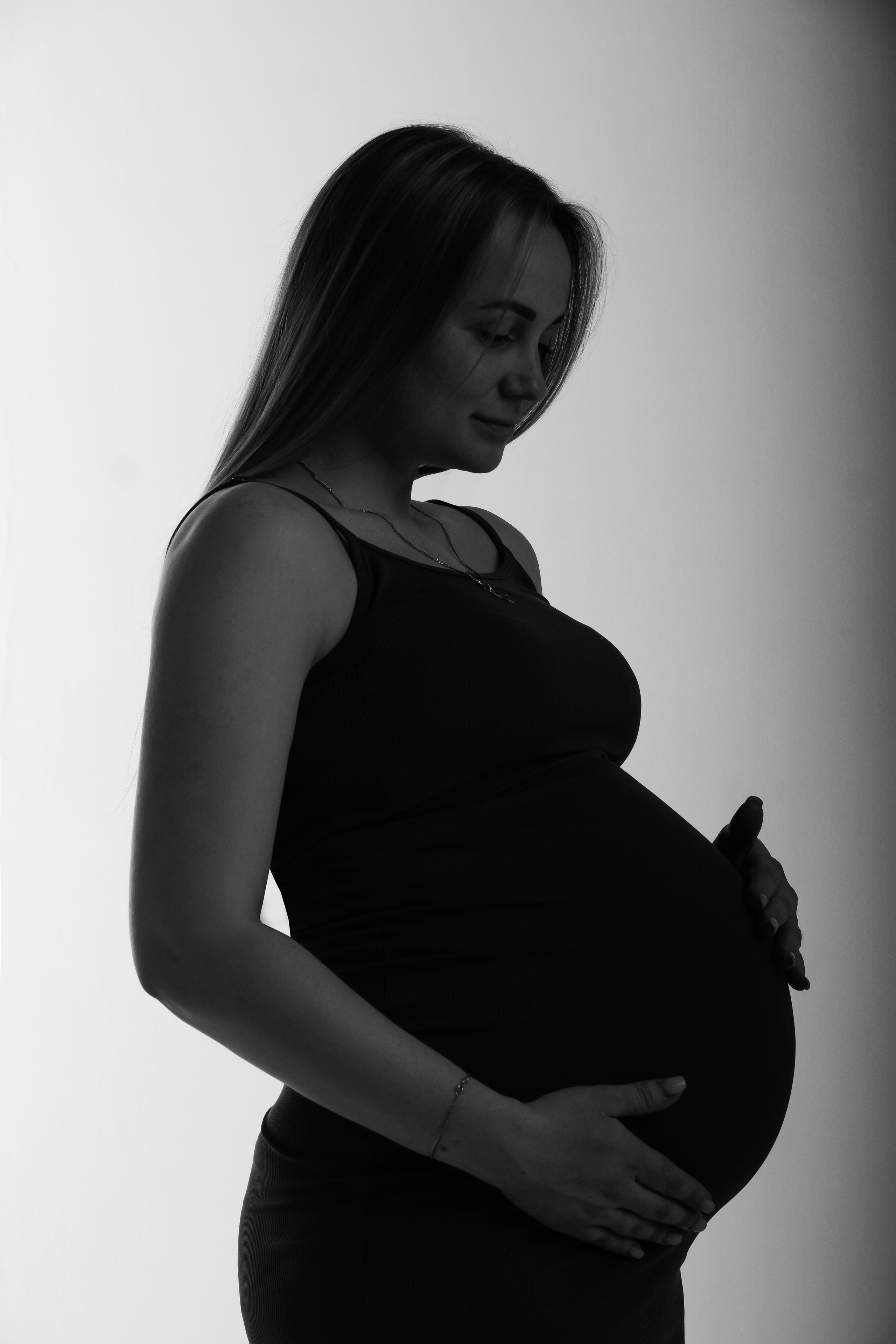 Фотосессия "В ожидании малыша" Питер. Портретный, репортажный фотограф Санкт-Петербург Елизавета Комарова