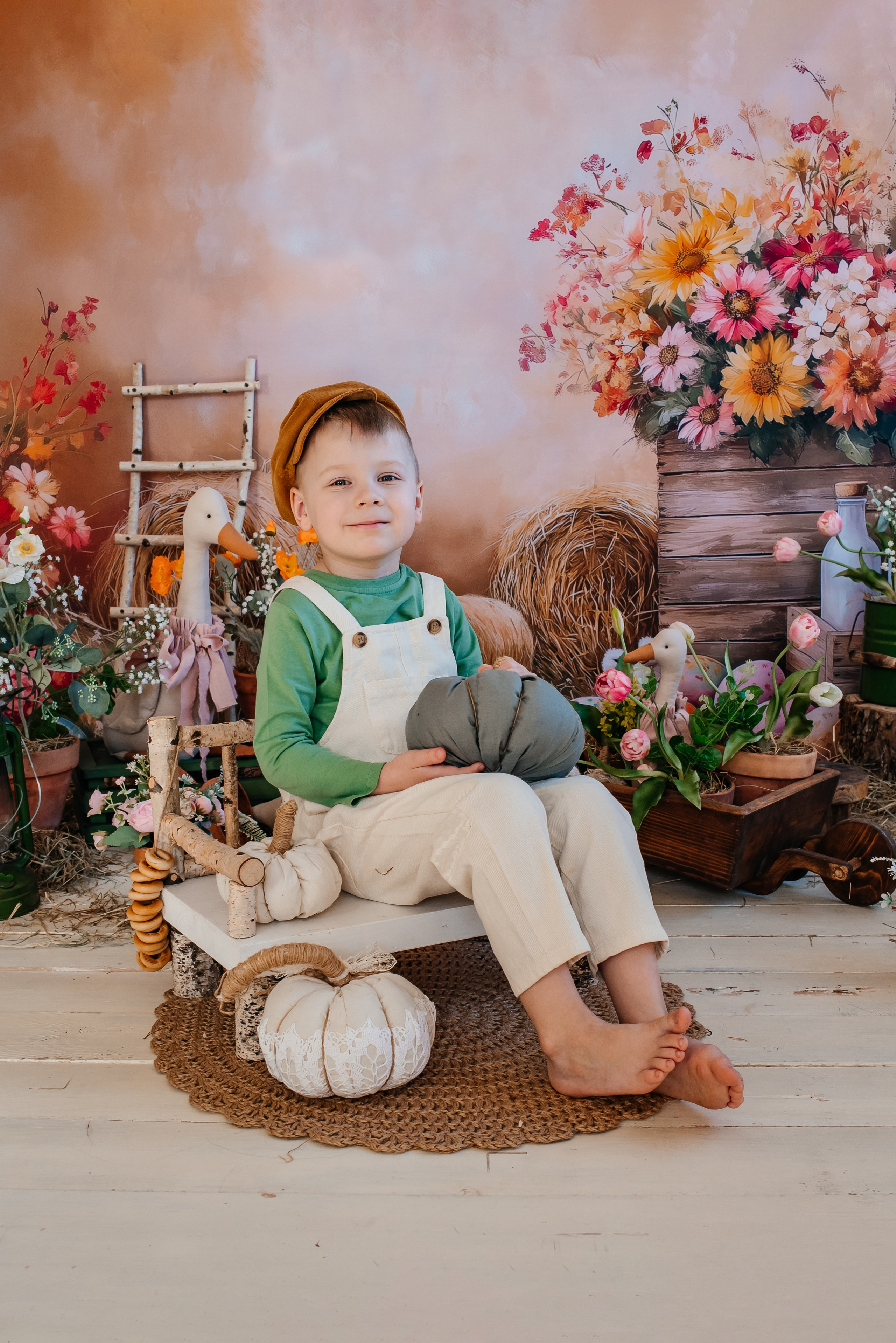 Миша. Свадебный и семейный фотограф в Дзержинске Екатерина Шулакова