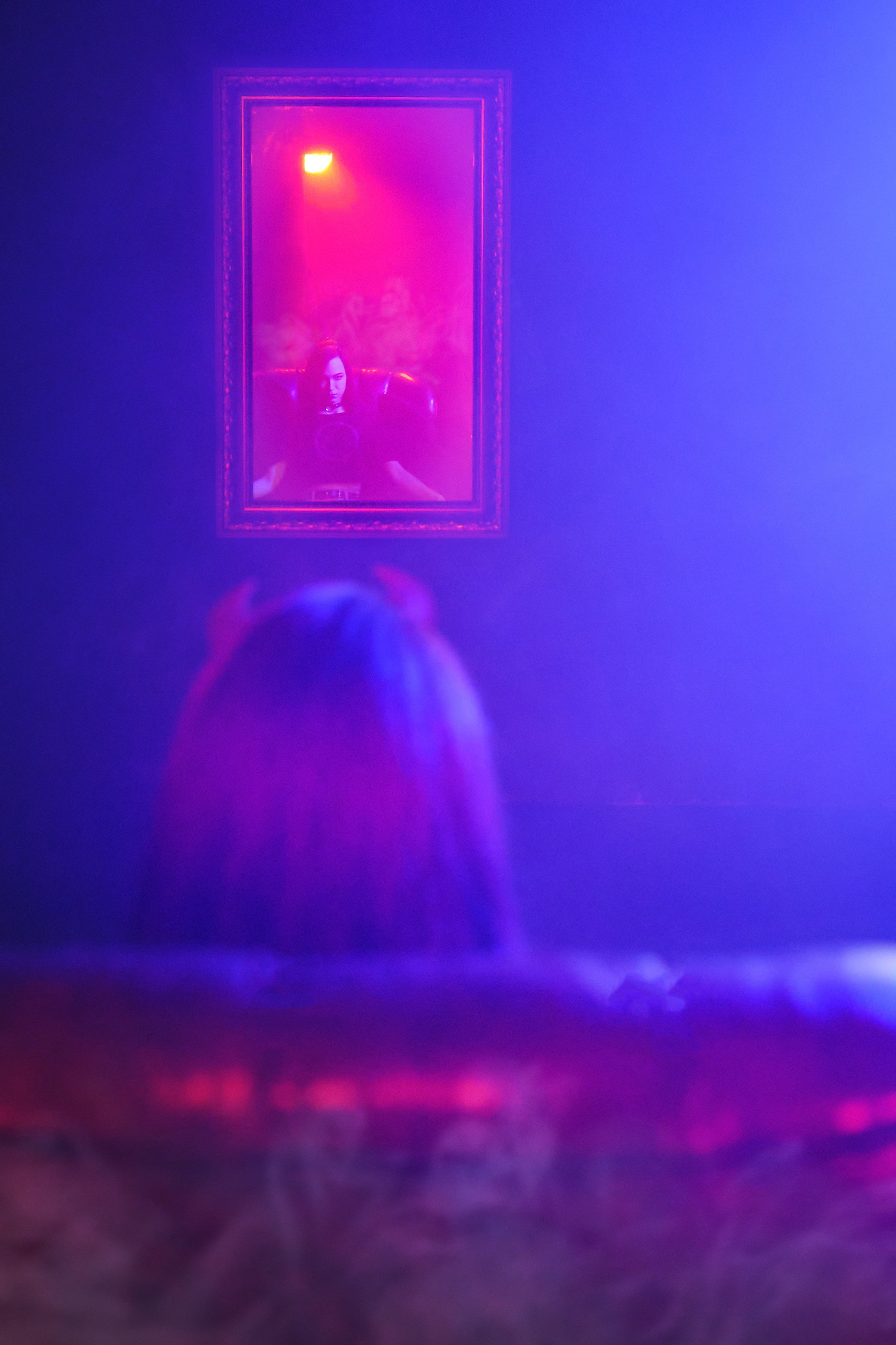 📸 Оригинальная фотосессия девушки — Уникальные образы и яркие эмоции