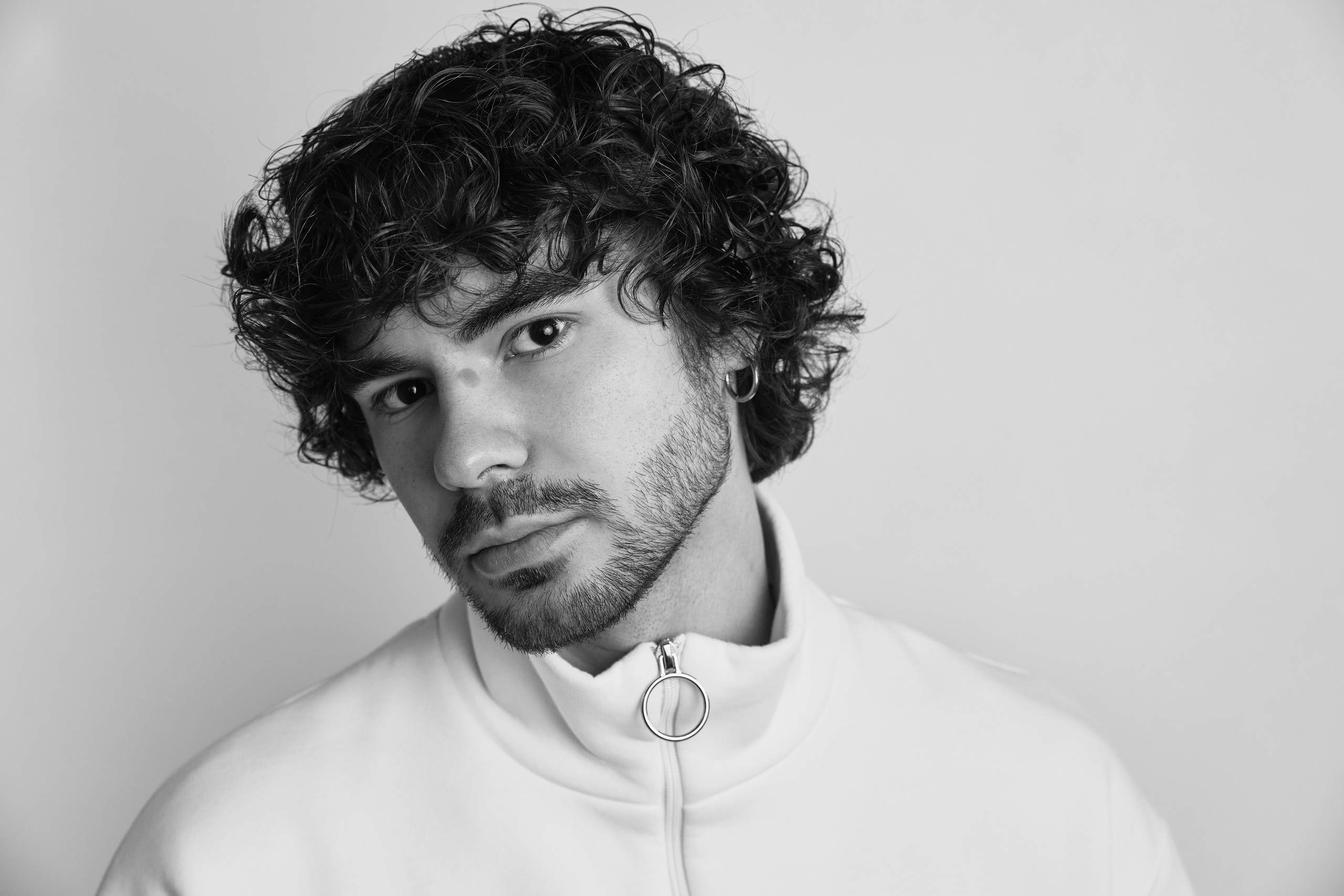 «BOY CUT». Дмитрий Мазуркевич: Профессиональный Репортажный Фотограф