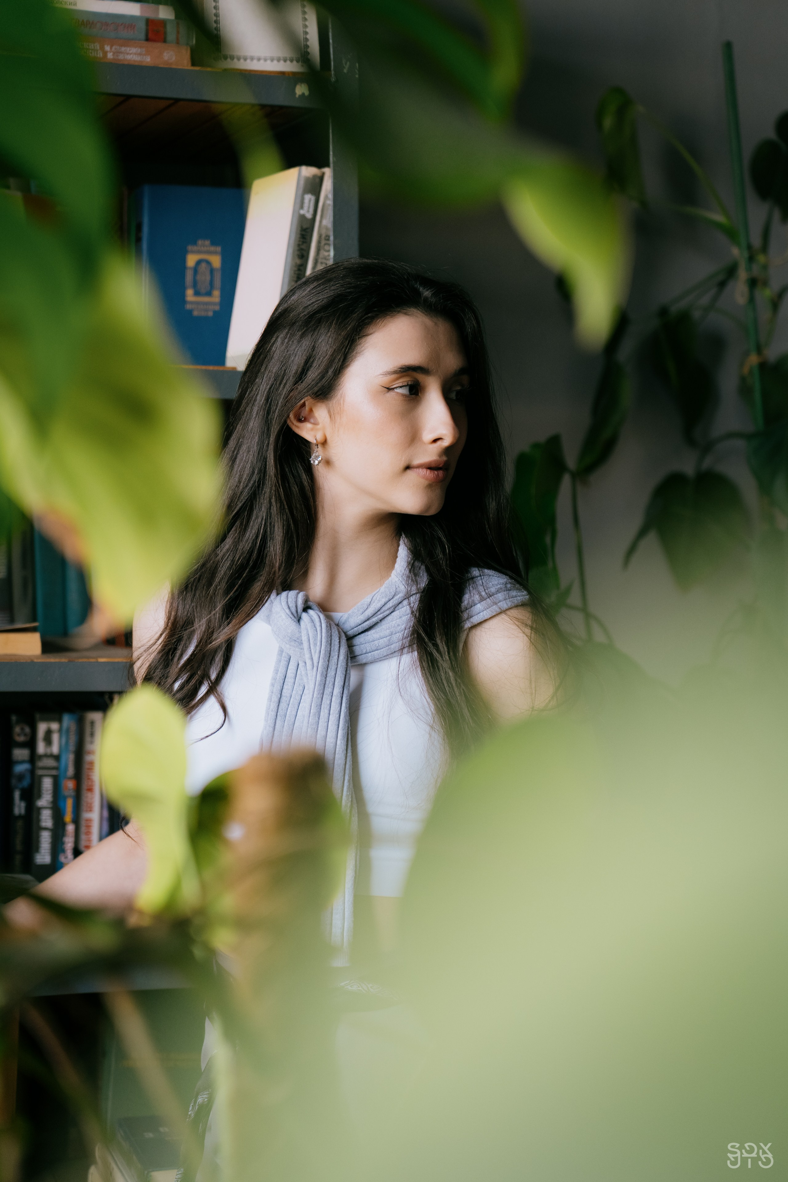 BAKED ROLL x Grad! ent