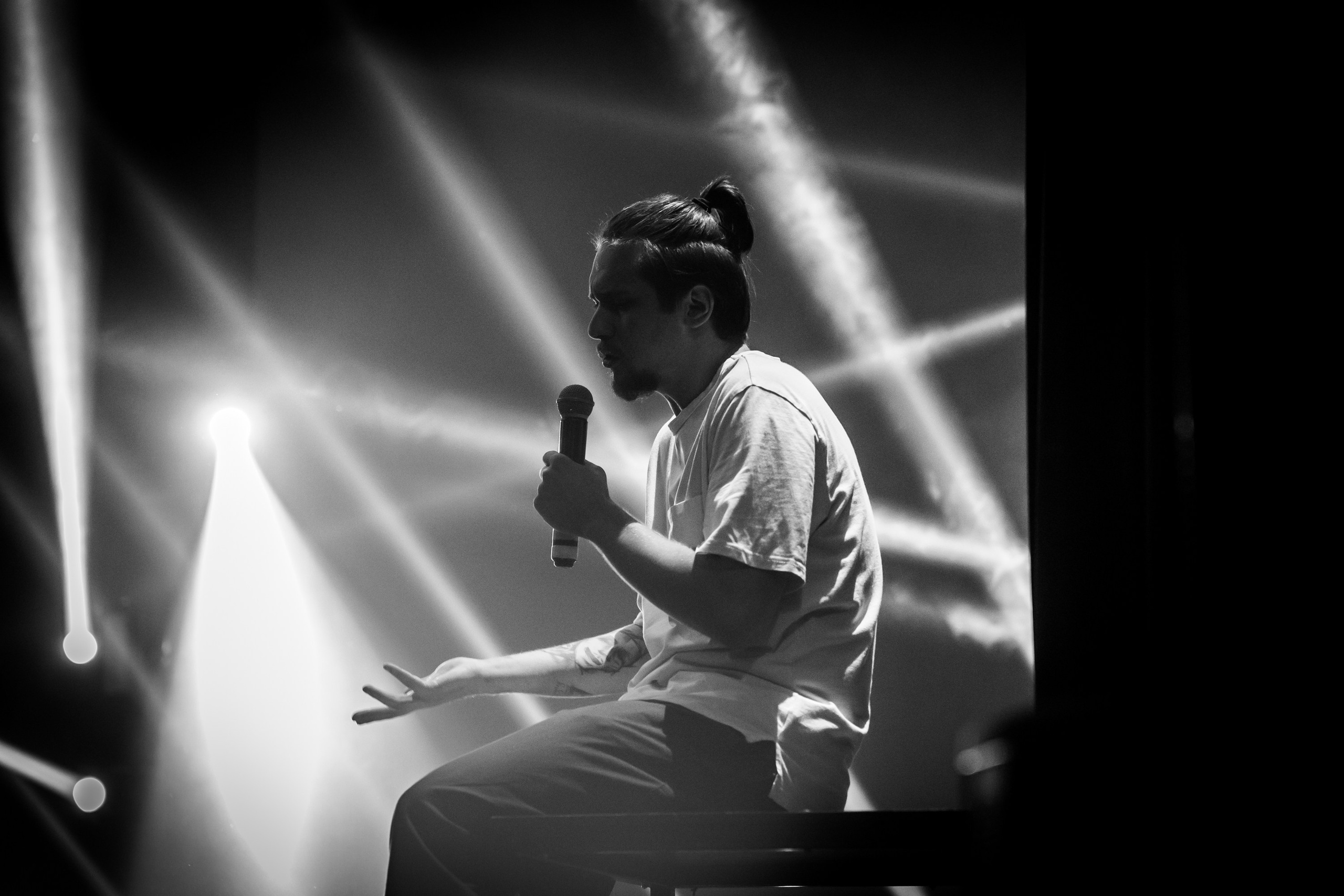 Отчетный концерт «БЕЗ ПРЕДЕЛА»