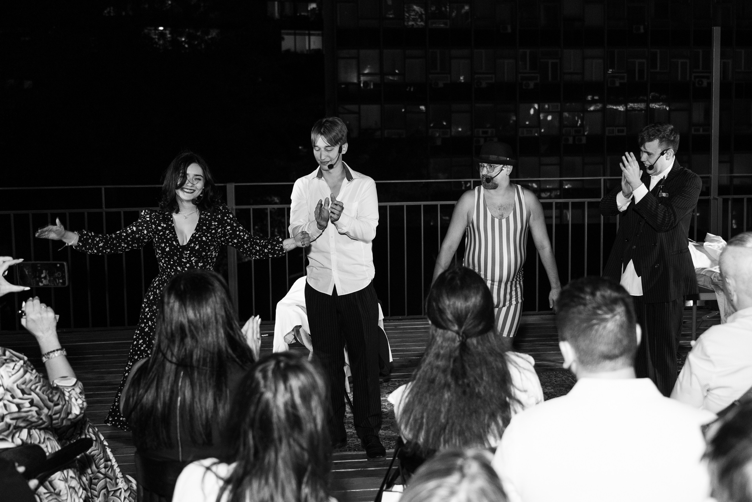 ПОМРЕЖ | Новая земля