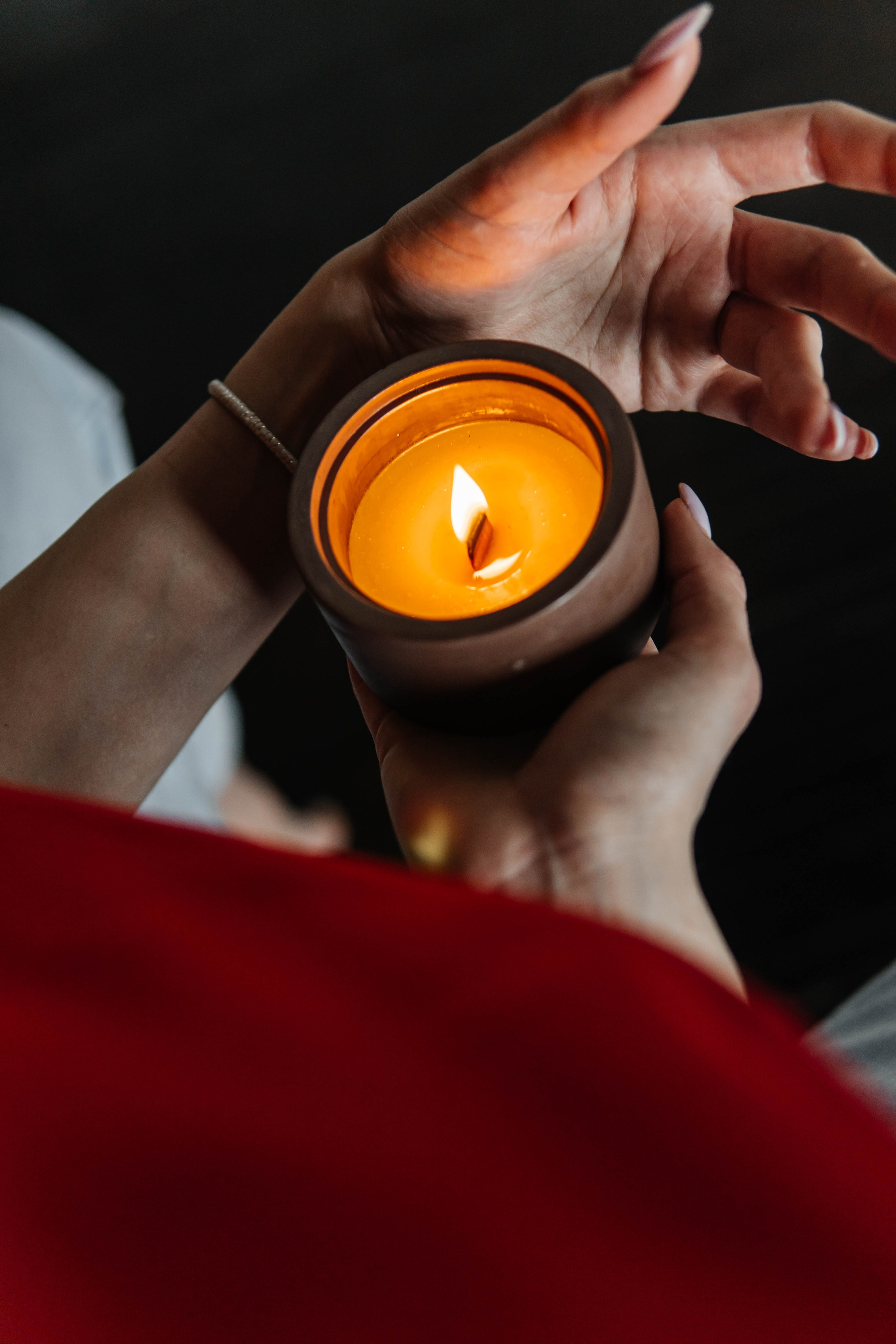 Екатерина, аромасвечи. Главная страница