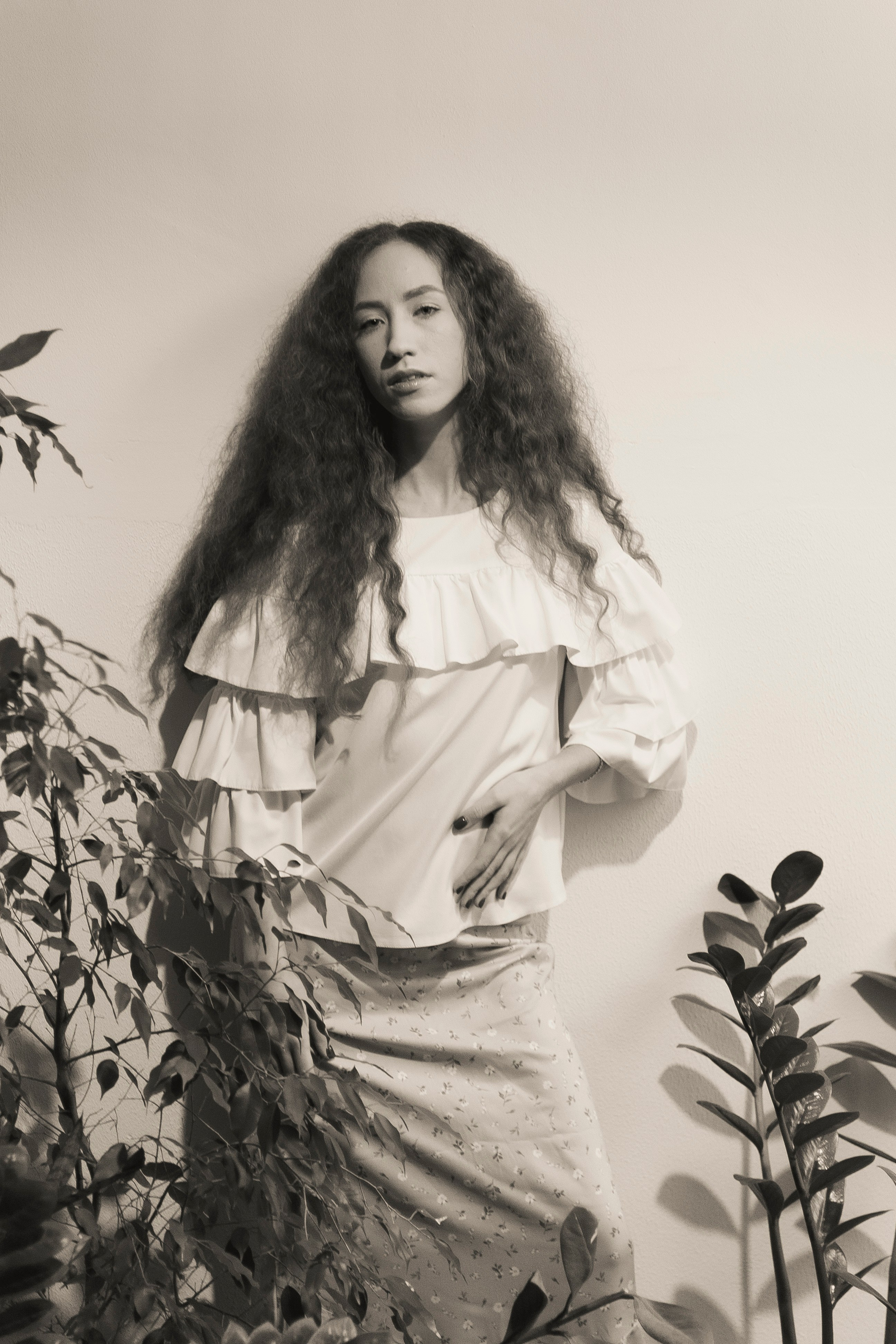 Женский портрет. Фотограф в Раменском и Москве |Татьяна Конарева