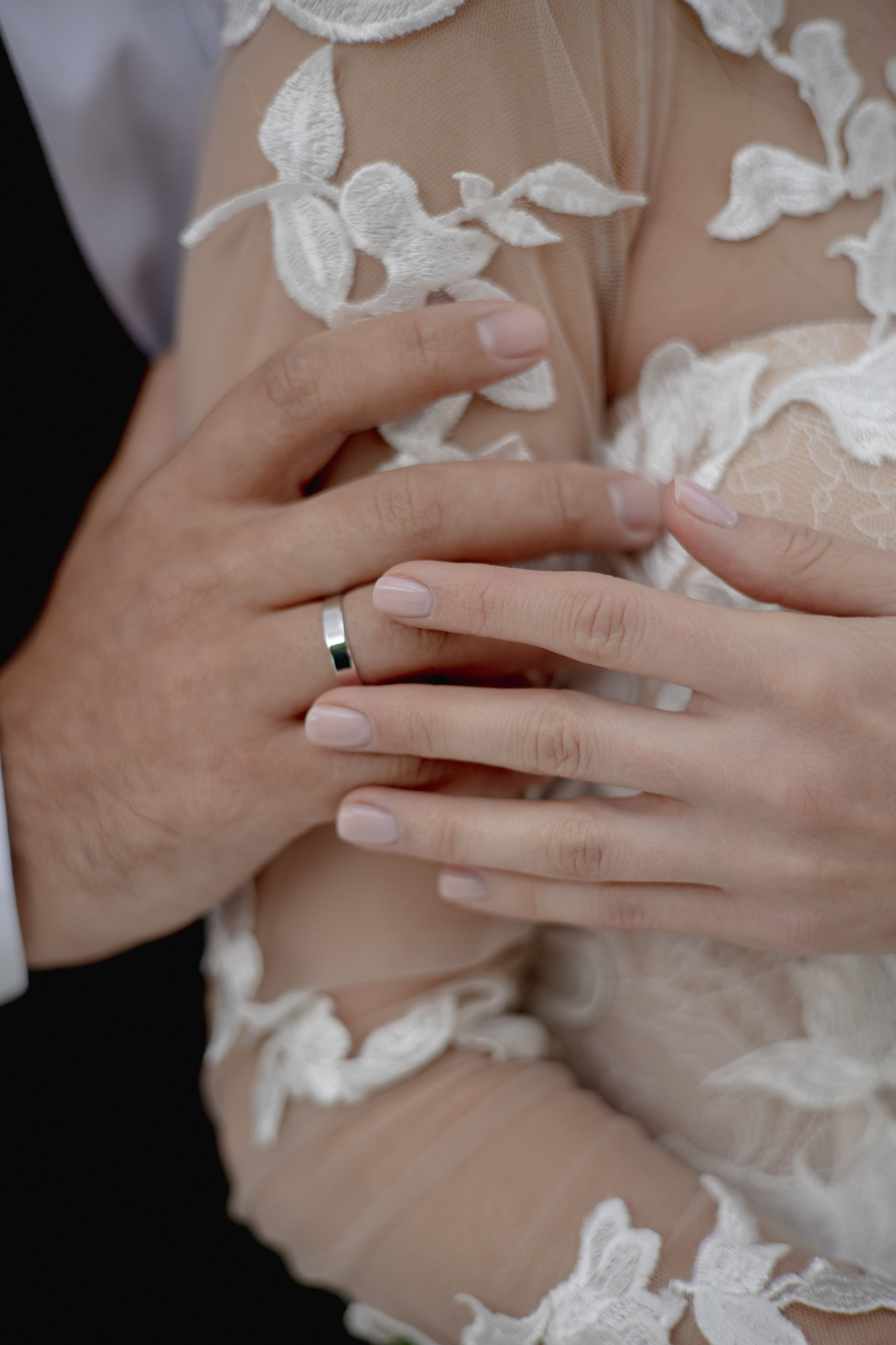 Фаниль и Юлия. Свадебный и семейный фотограф Екатеринбург