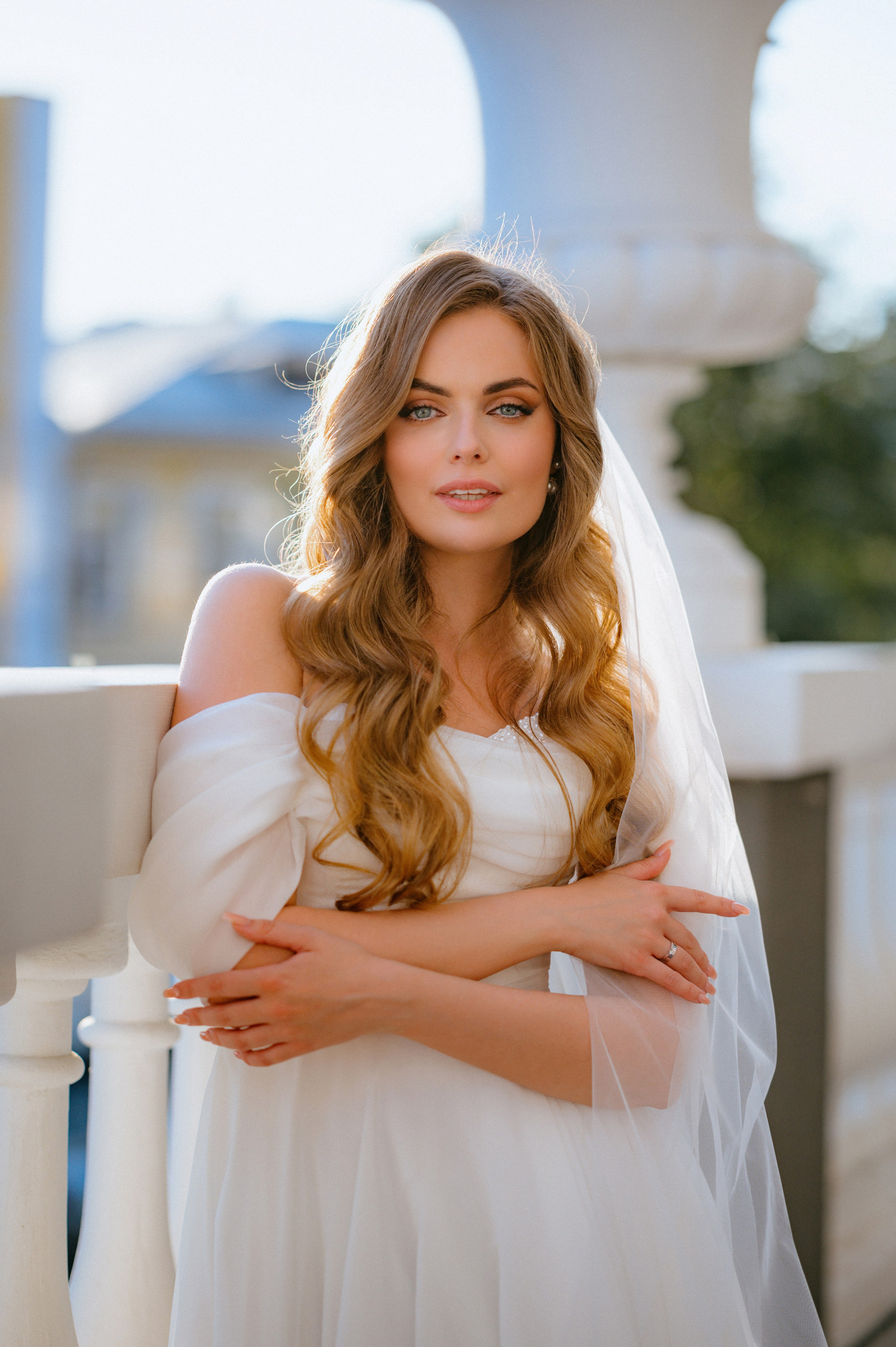 ВОВА И ОЛЕСЯ. Свадебный и семейный фотограф Никита Корохов