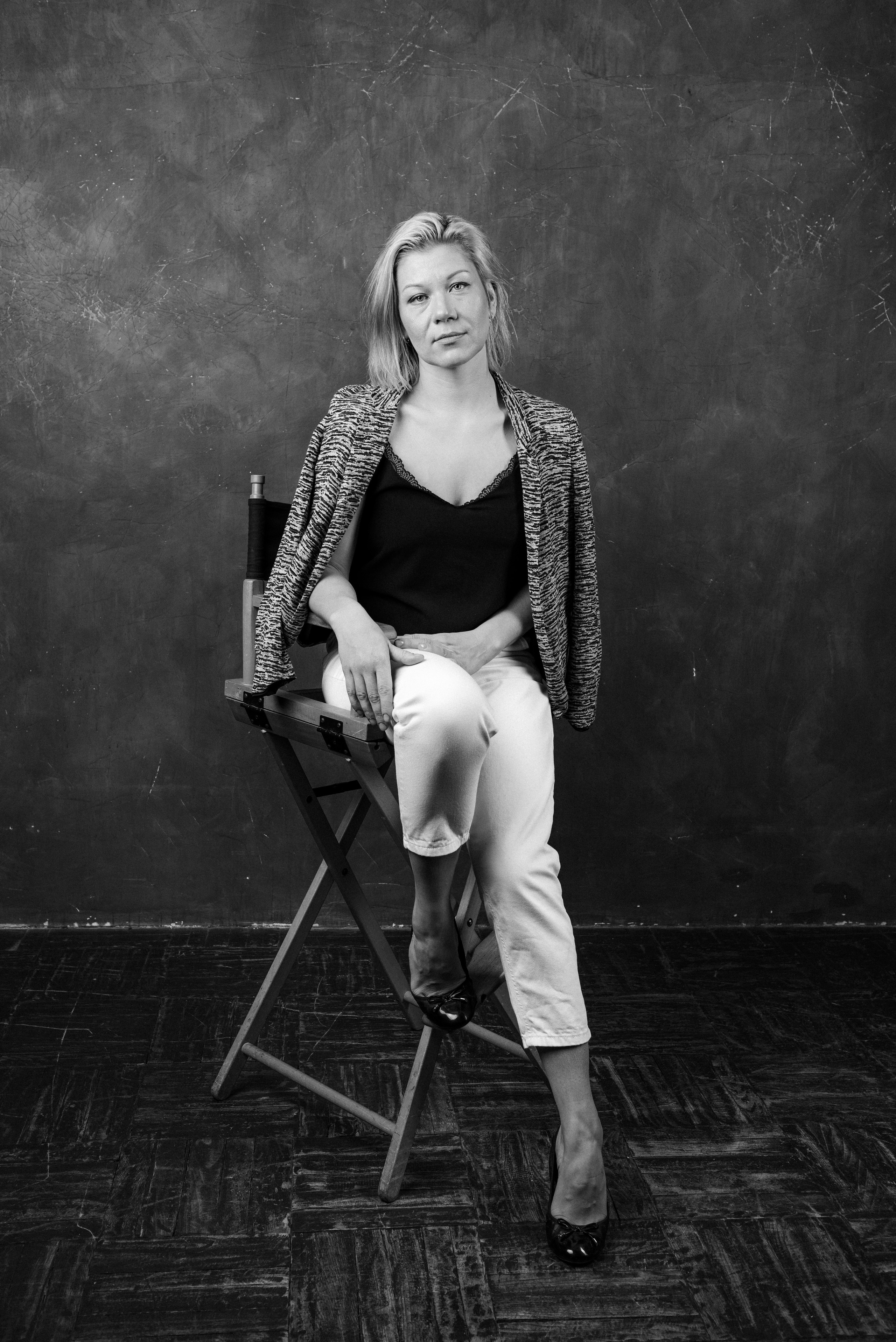 Портретная съёмка. Семейный фотограф Василий Свешников