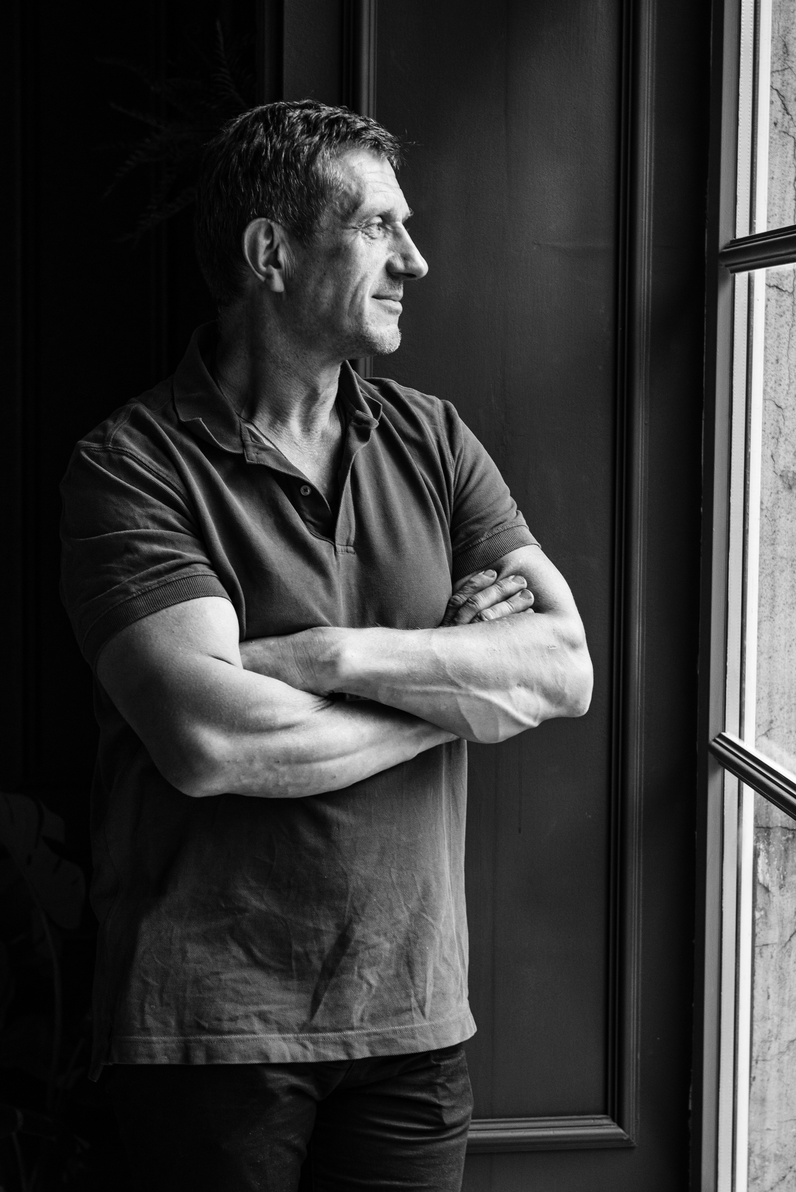 Портретная съёмка. Семейный фотограф Василий Свешников