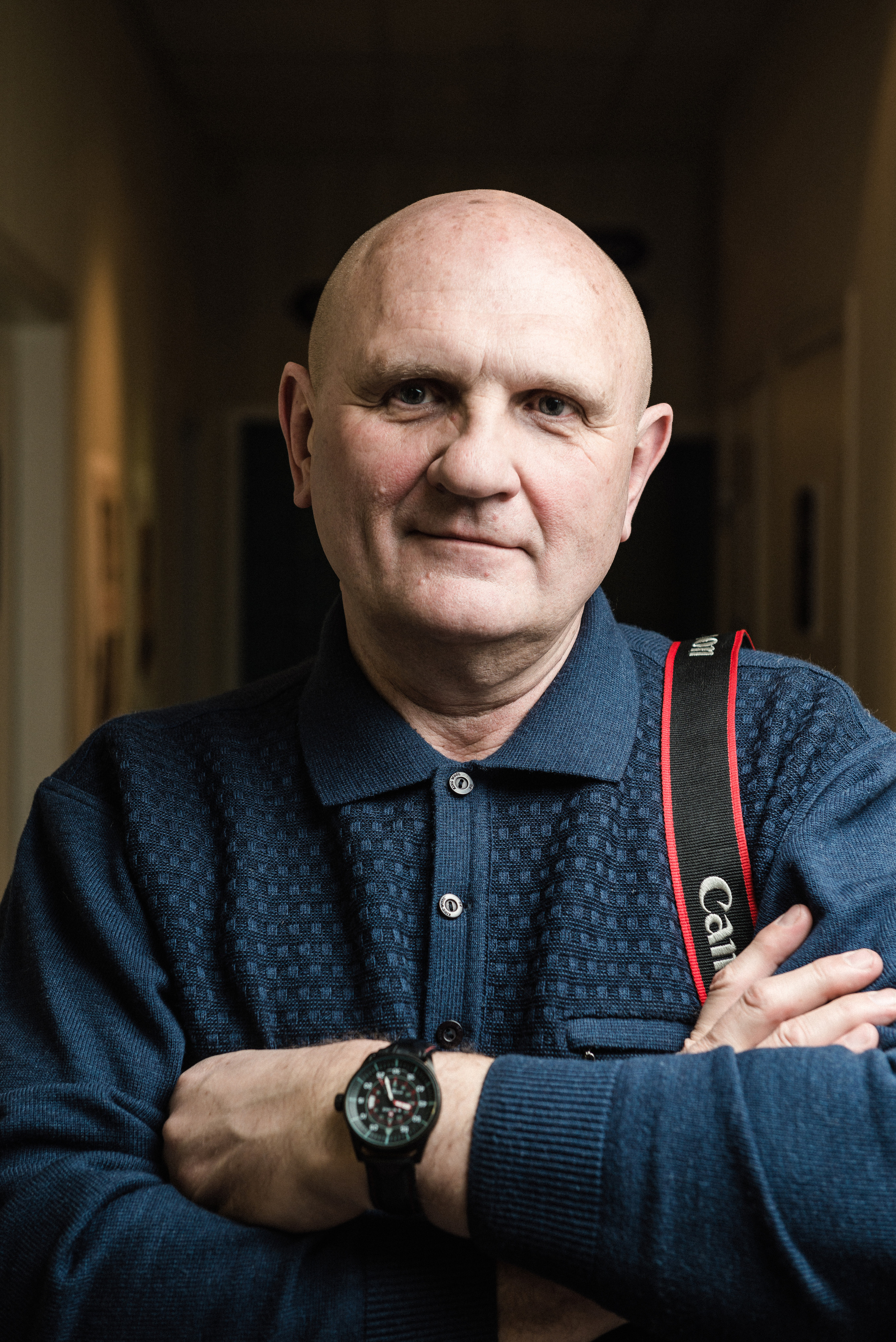 Портретная съёмка. Семейный фотограф Василий Свешников