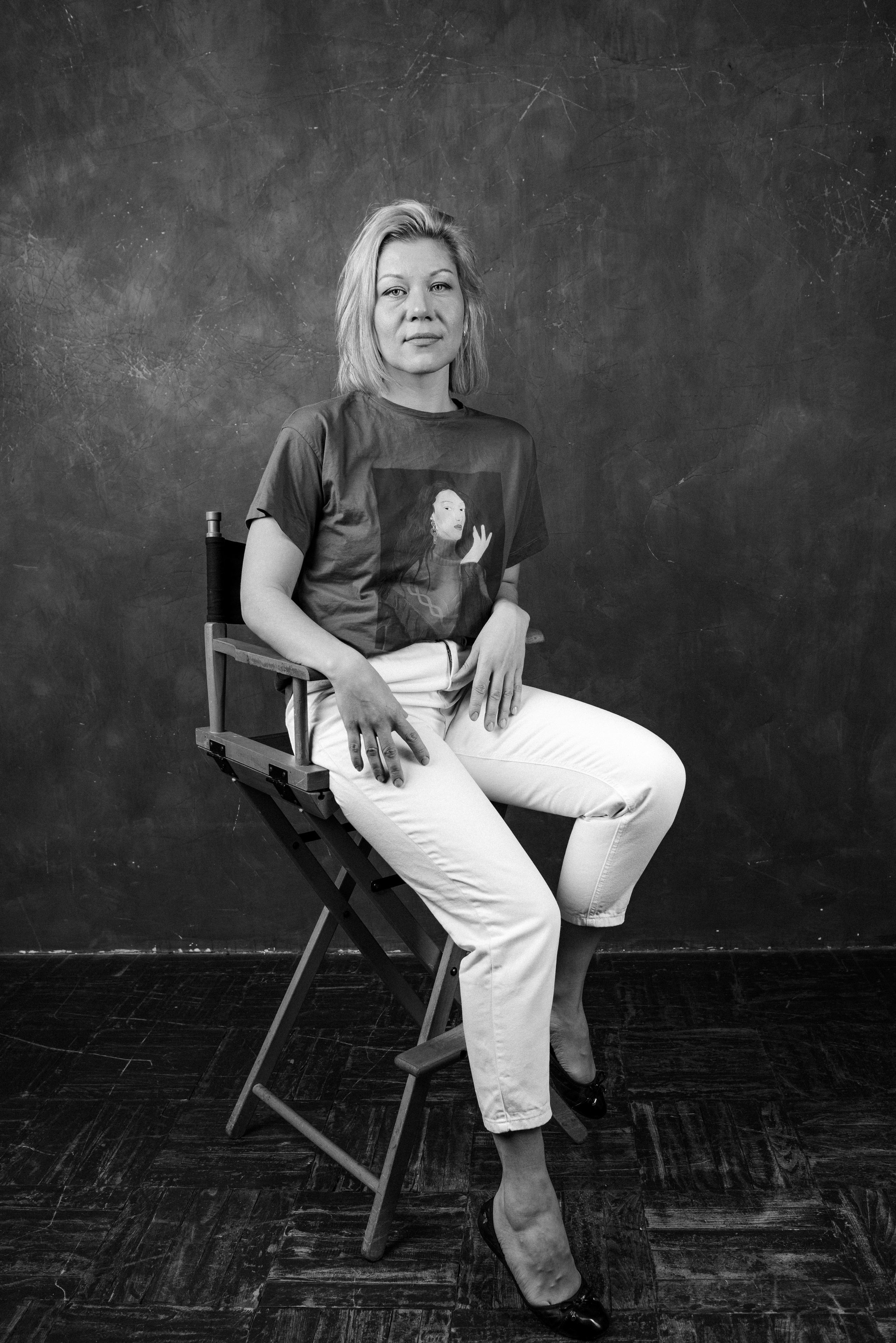 Портретная съёмка. Семейный фотограф Василий Свешников