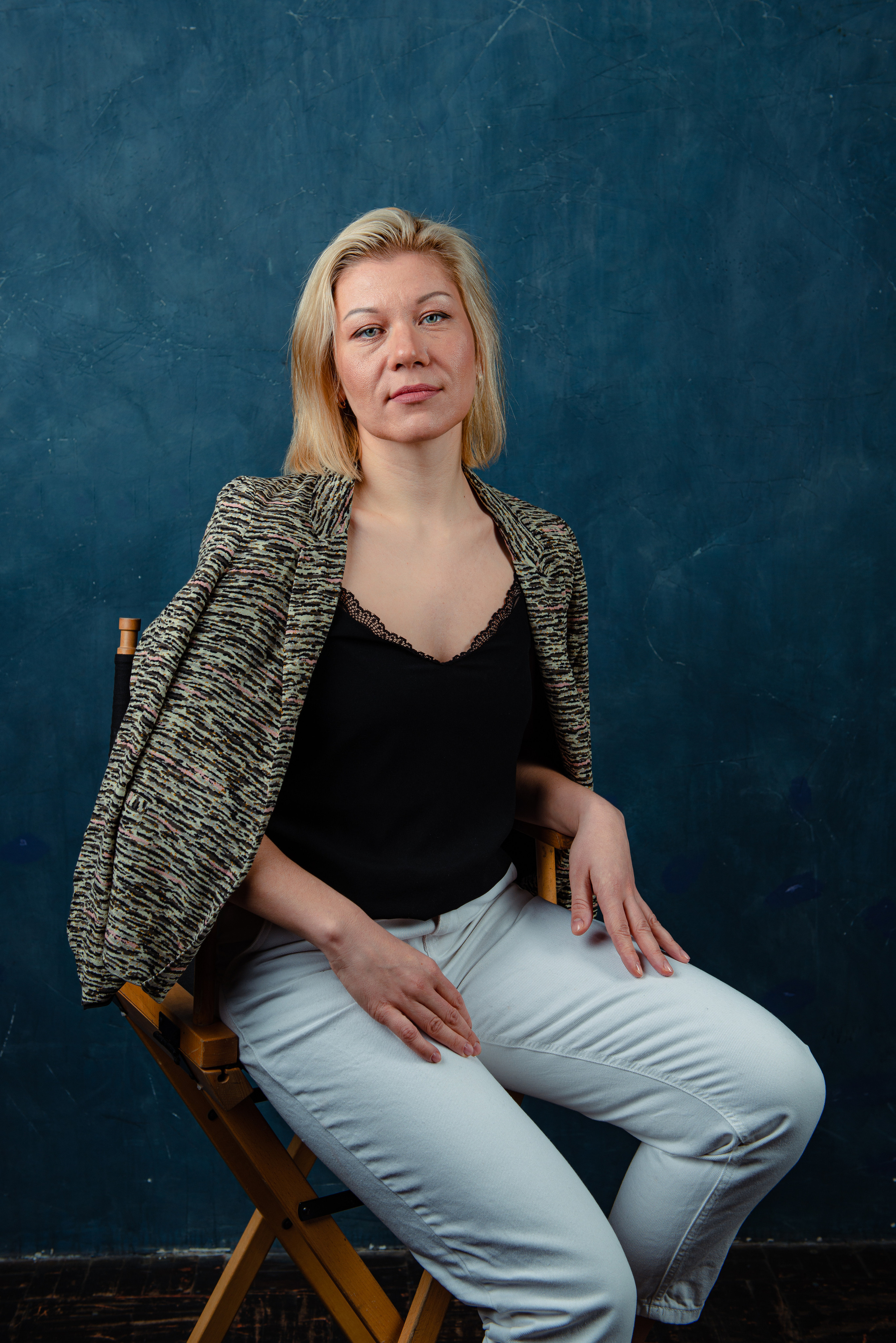 Портретная съёмка. Семейный фотограф Василий Свешников